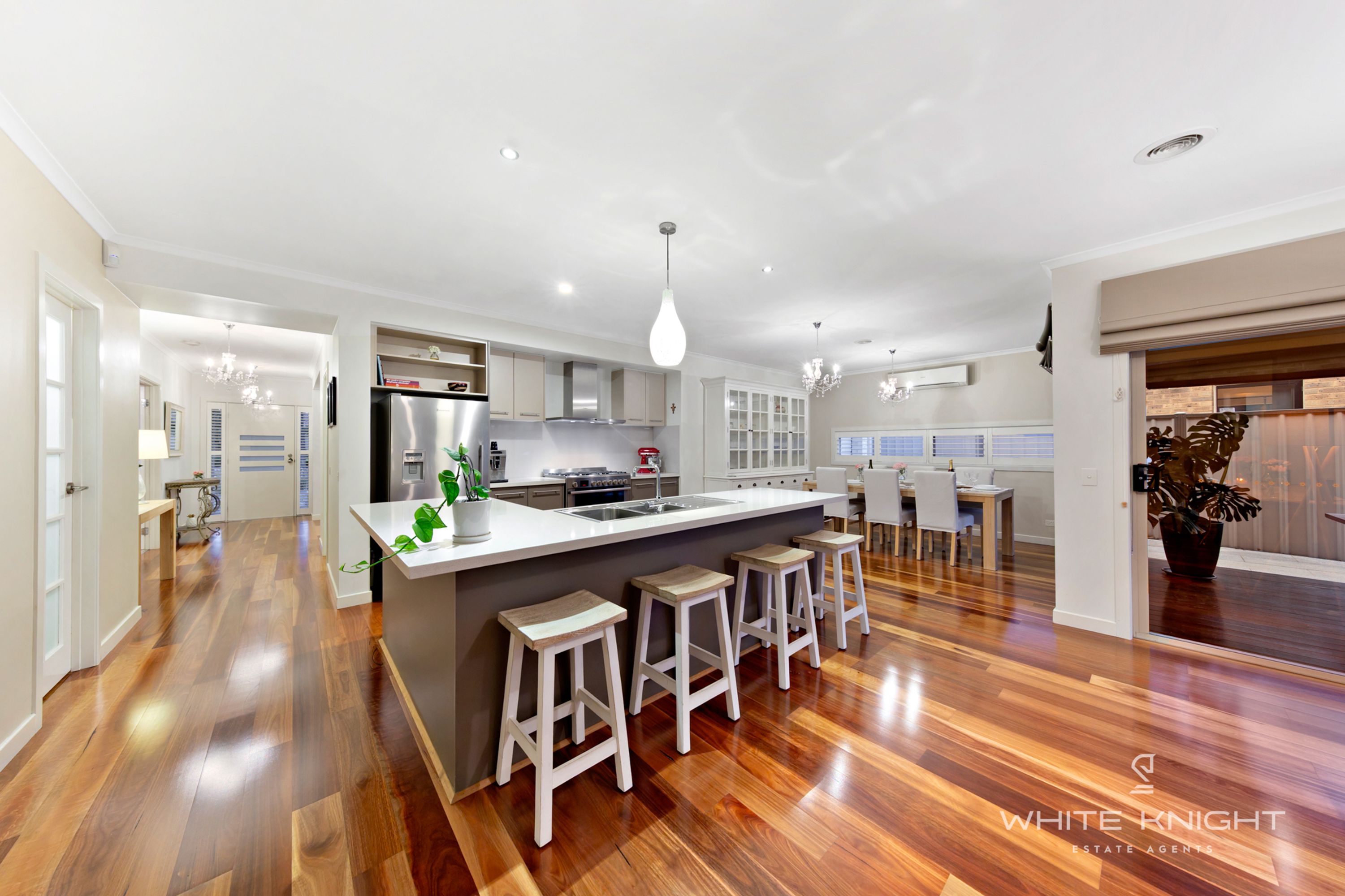 77 Tenterfield Drive, Burnside Heights VIC 3023, Burnside Heights - Thumbnail 3