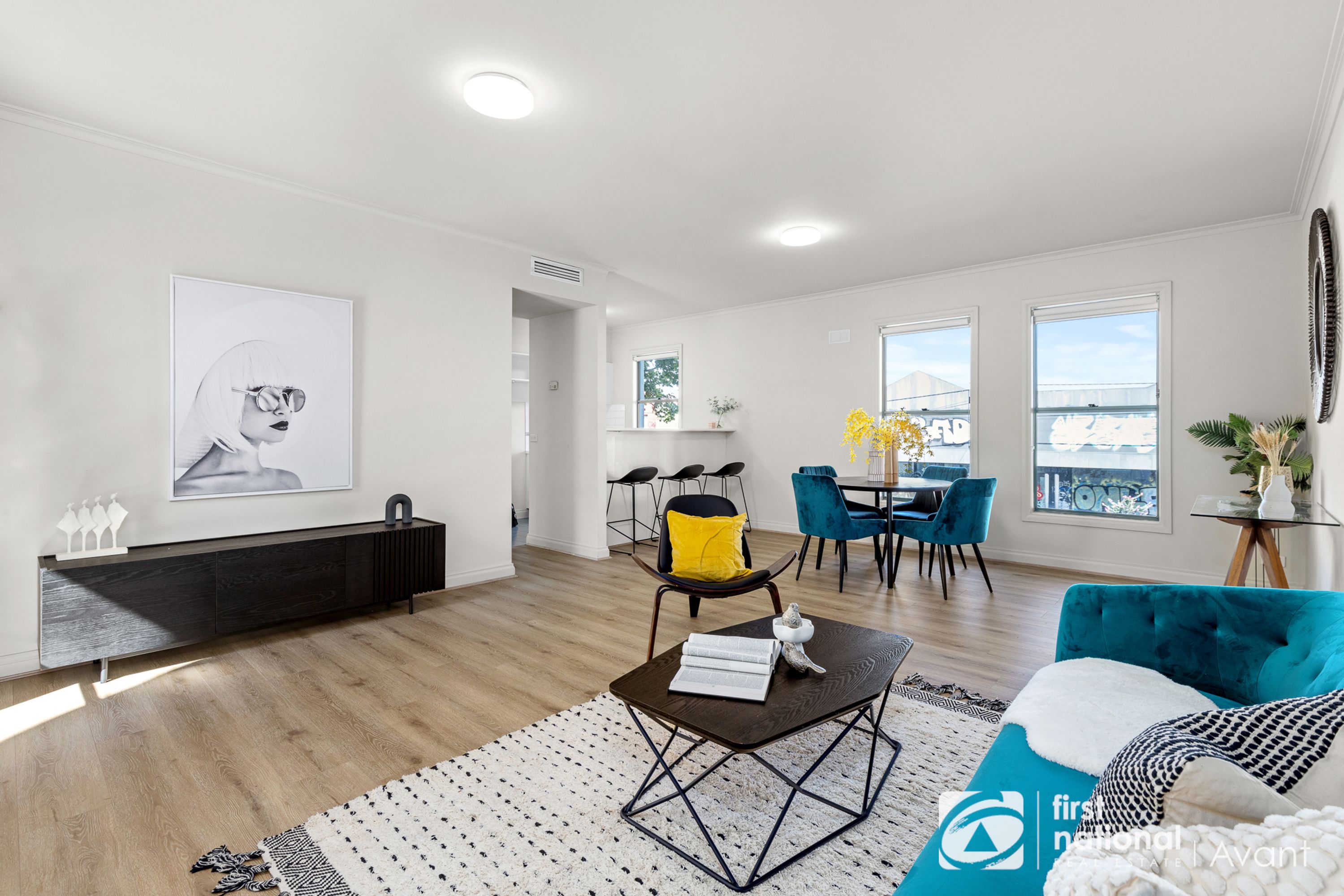 42/682 Nicholson Street, Fitzroy North - Thumbnail 2