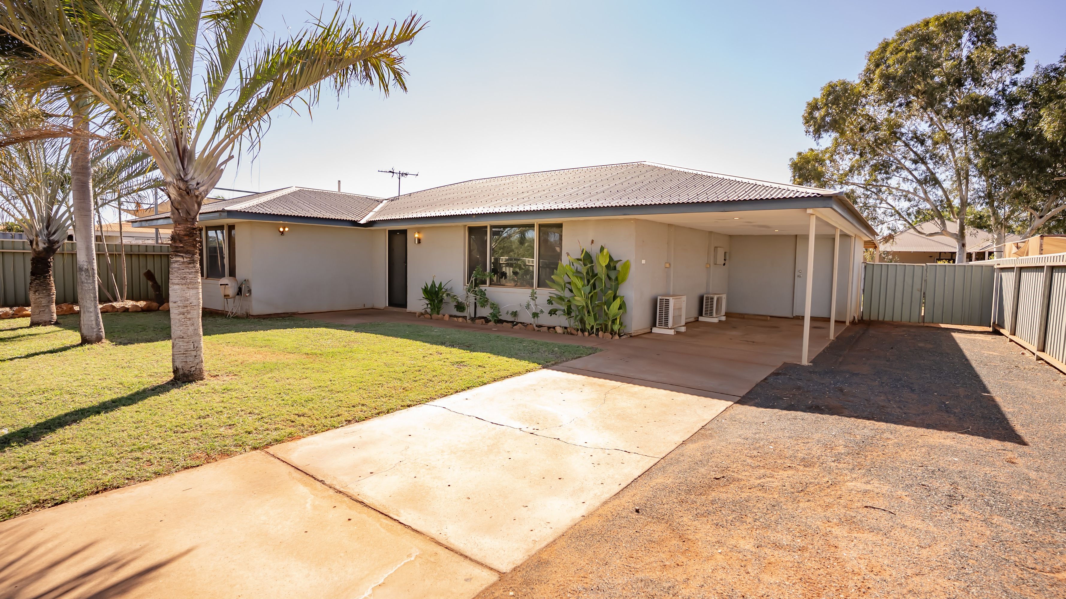 68 Bottlebrush Crescent, South Hedland, South Hedland - Image 1