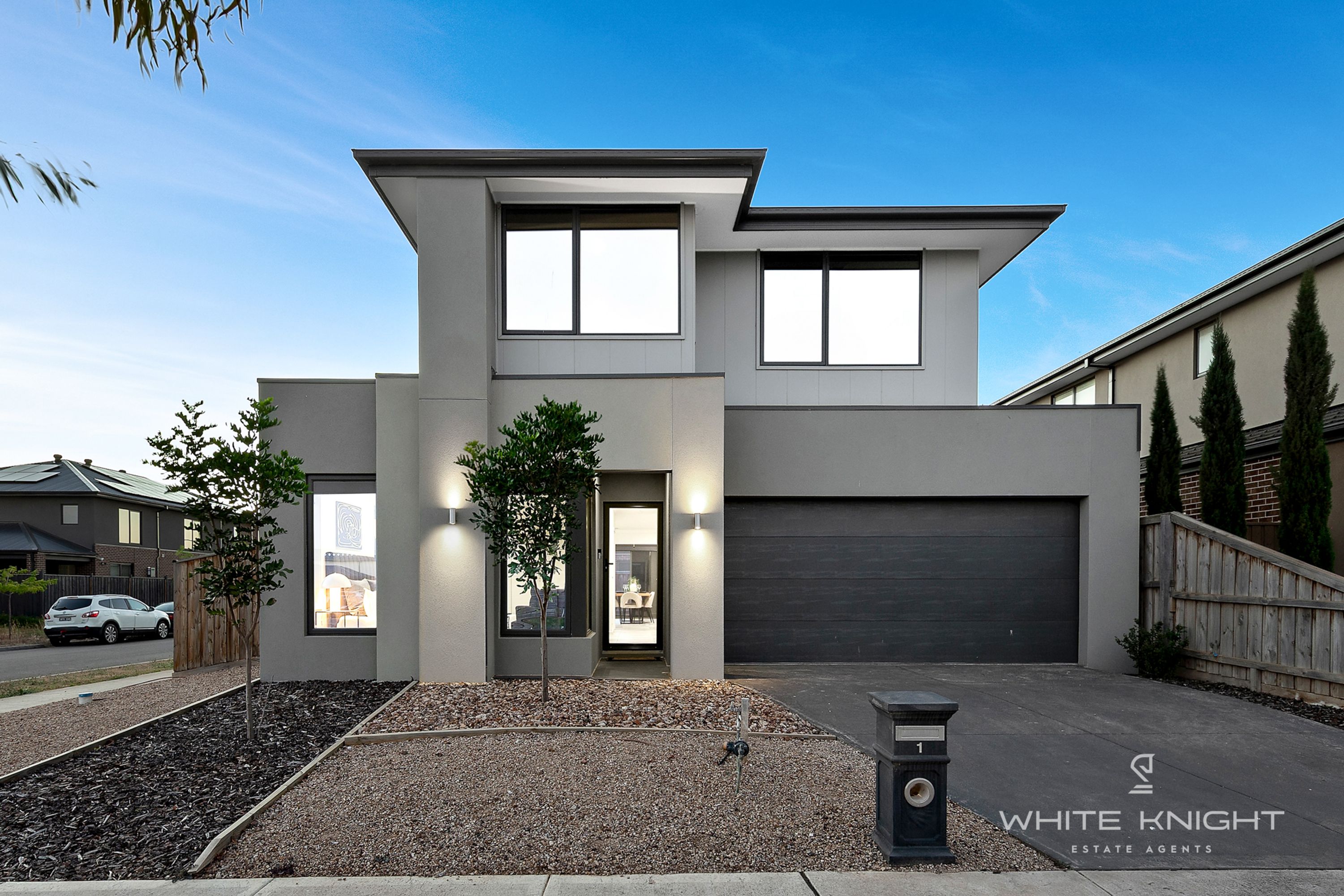 1 Cetona Street, Fraser Rise VIC 3336, Fraser Rise - Image 1