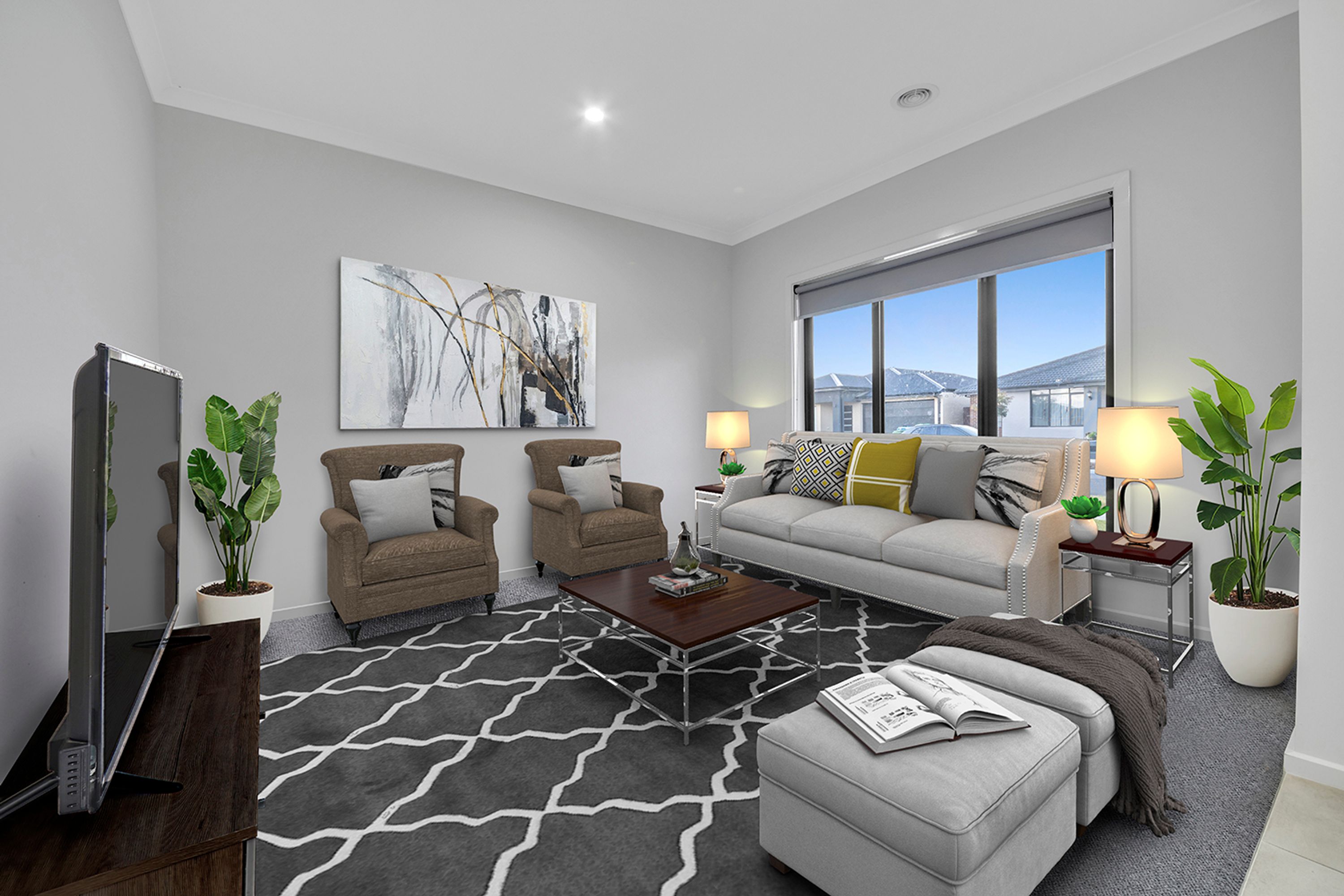 28 Serengeti Street, Clyde North - Thumbnail 2