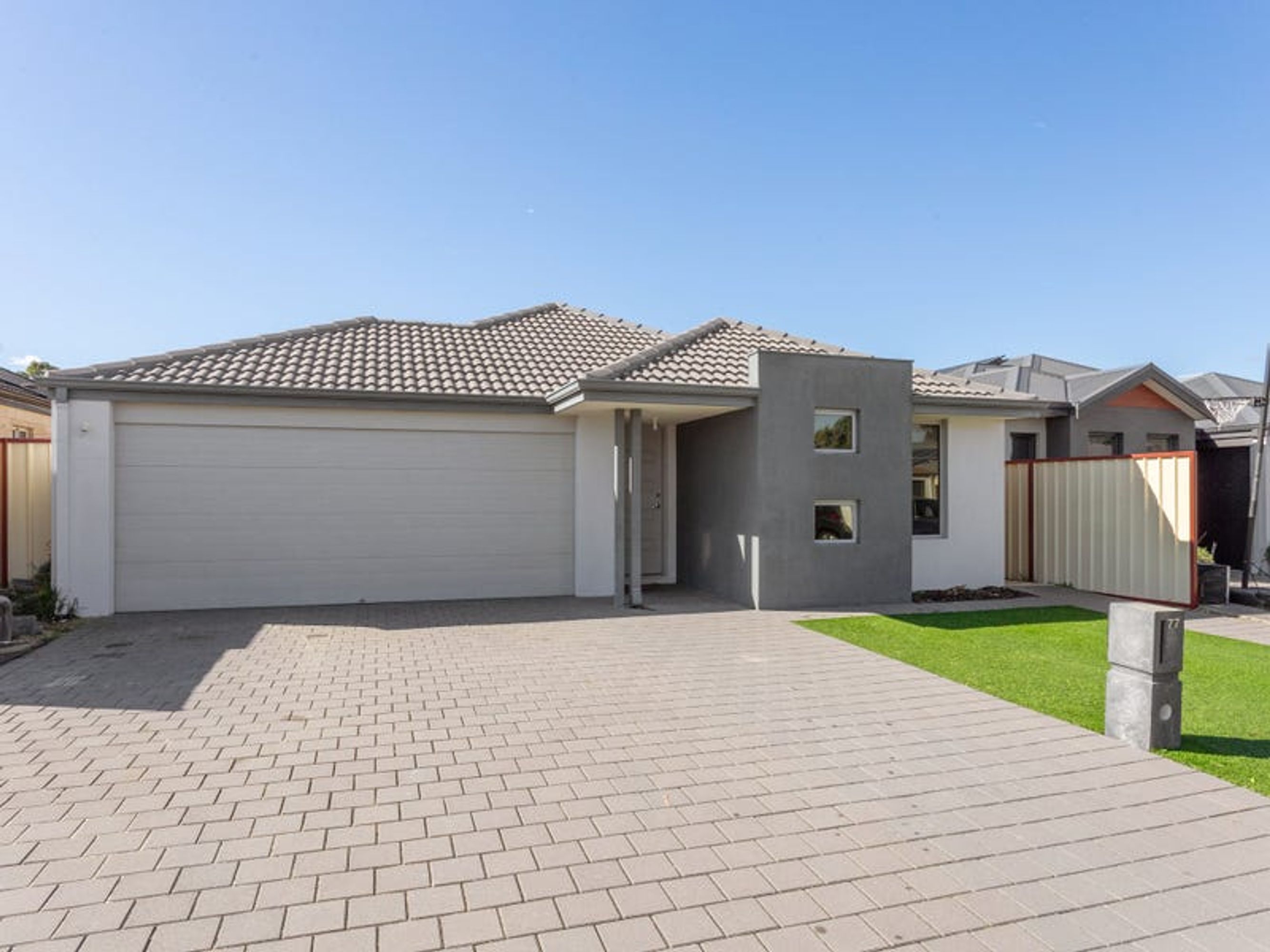 77 Dowitcher Loop, Gosnells - Thumbnail 2