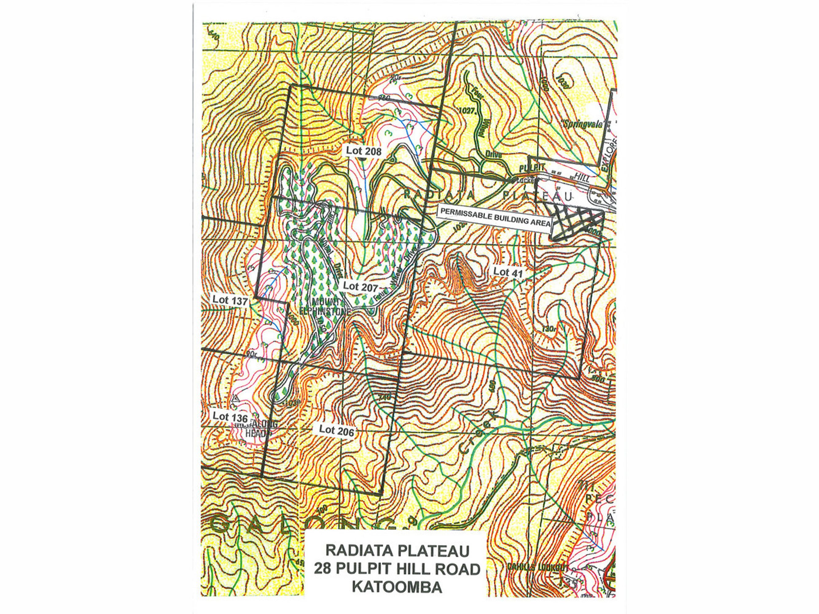 28 Pulpit Hill Road, Katoomba - Thumbnail 5