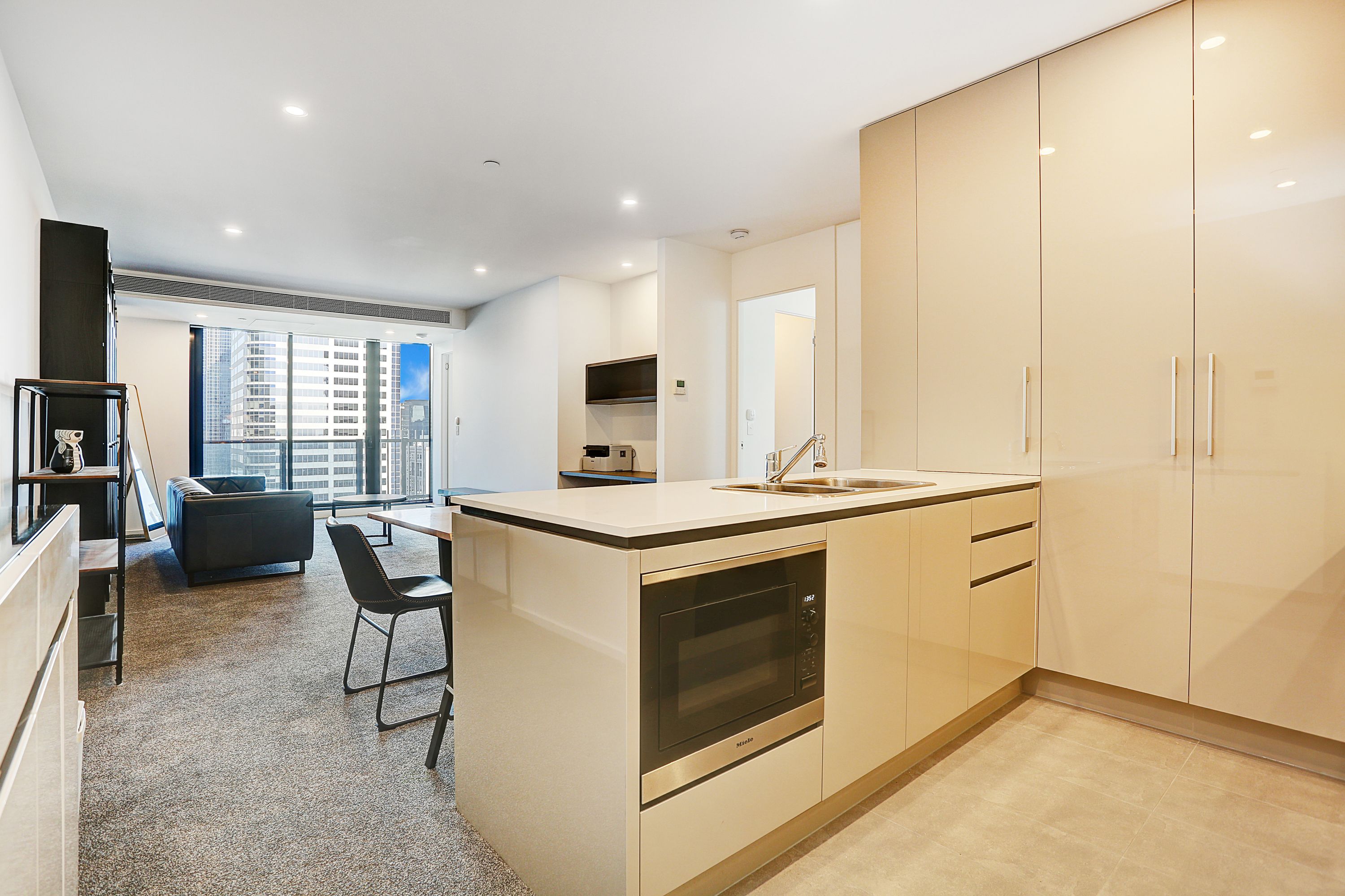 2309/560 Lonsdale St, Melbourne, VIC 3000