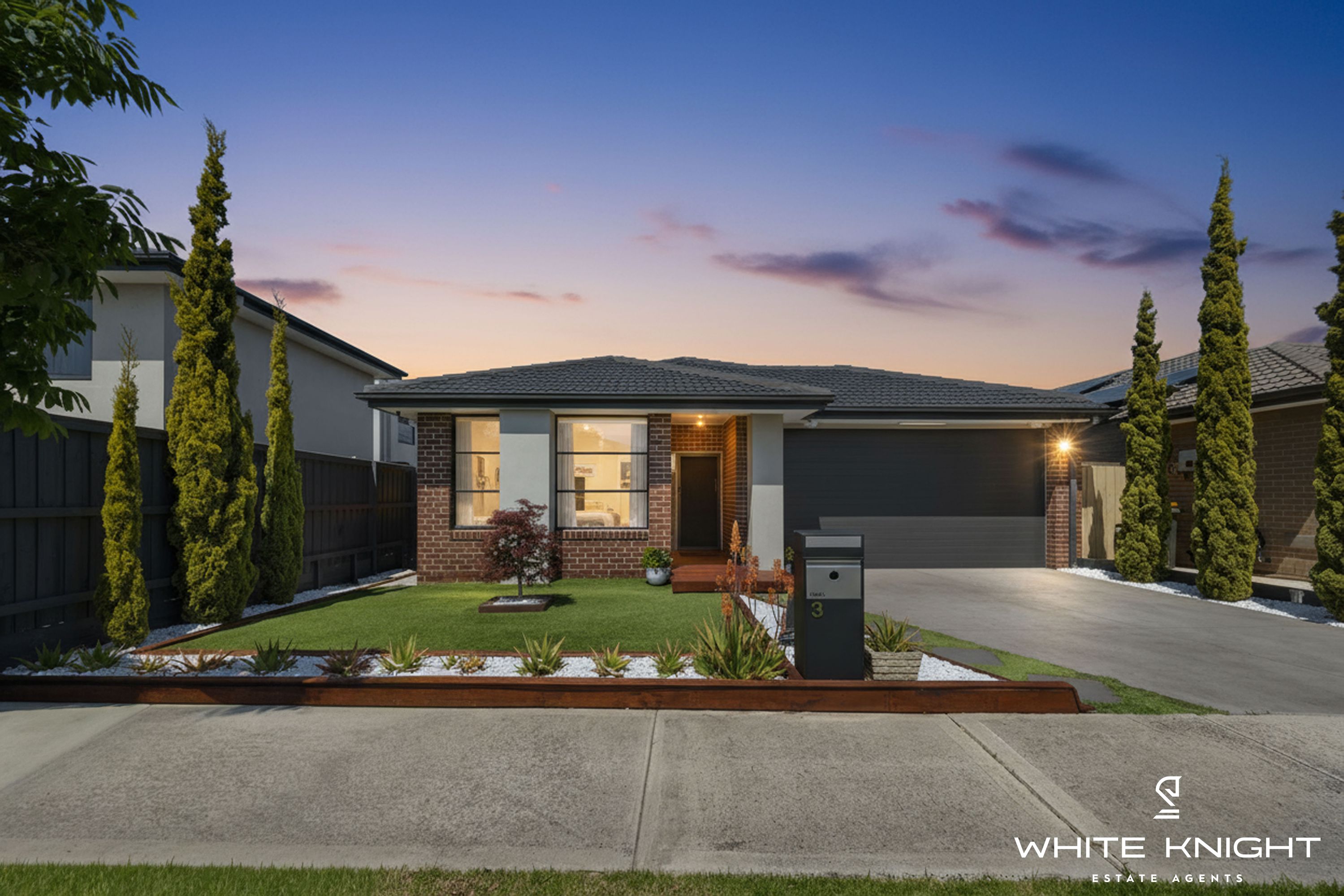3 Keira Circuit, Werribee VIC 3030, Werribee - Thumbnail 2