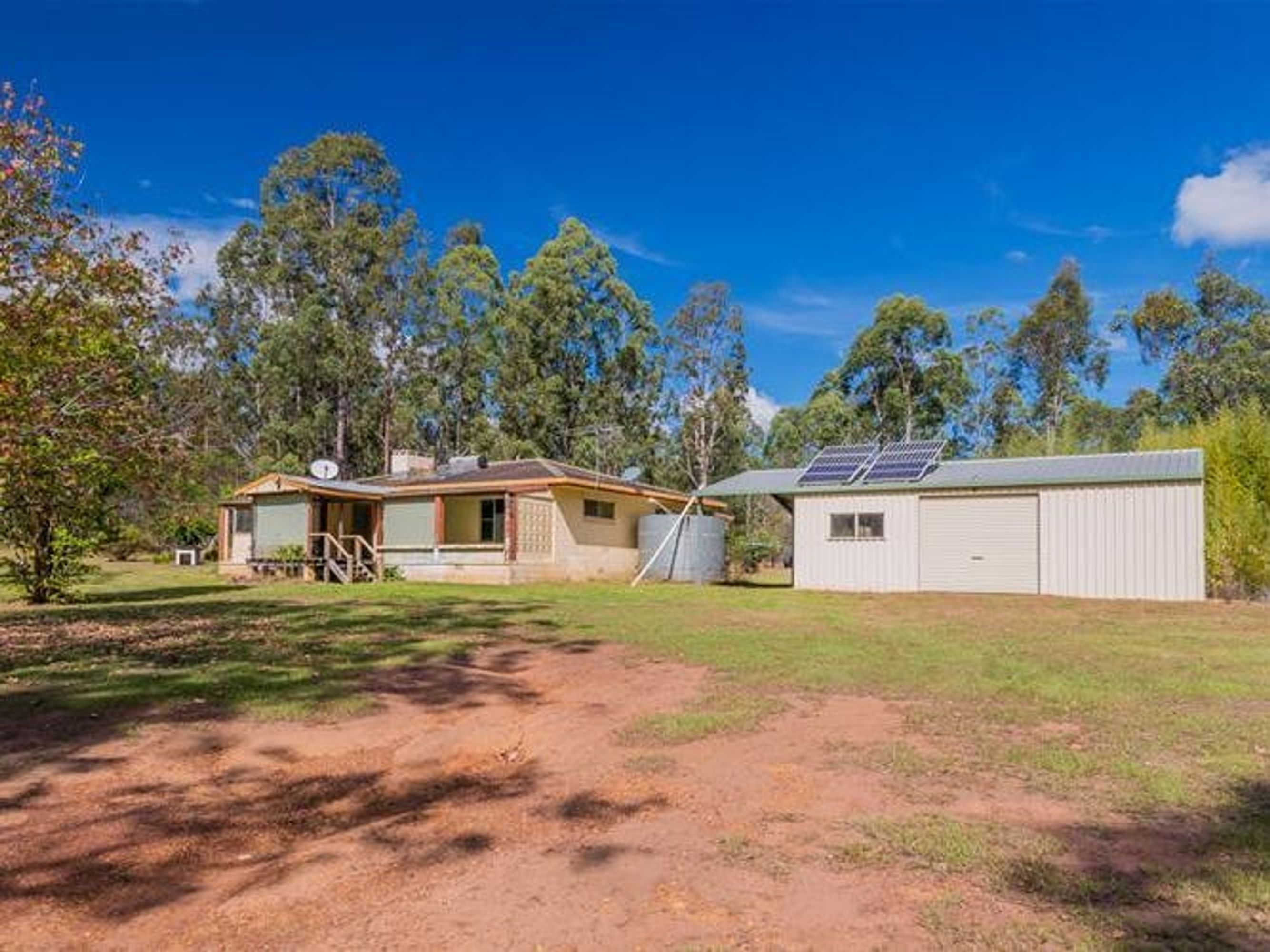 Lot 14 Stoney Ridge Road, Kremnos - Image 1