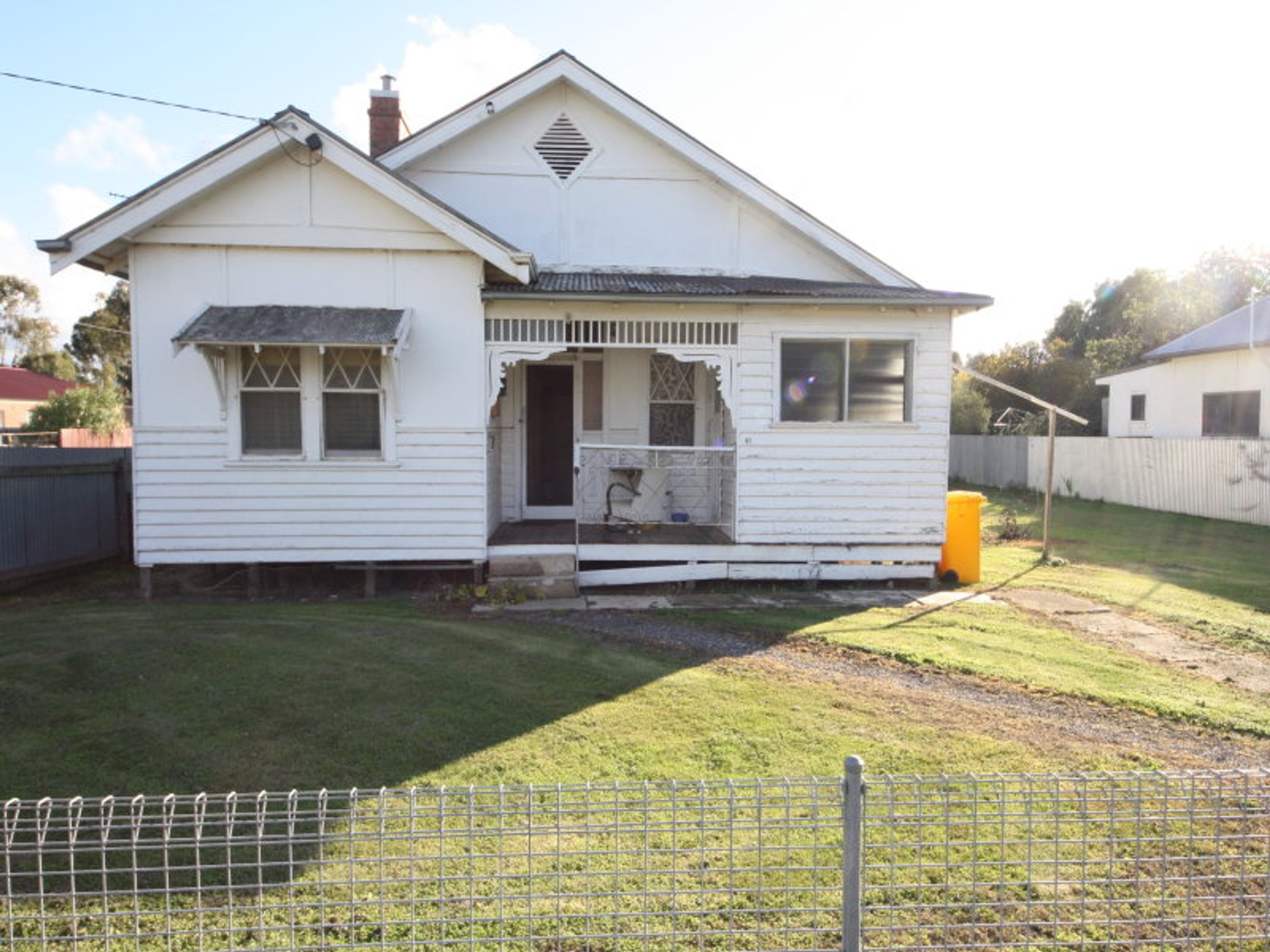 62 Dyer Street, Rupanyup VIC 3388