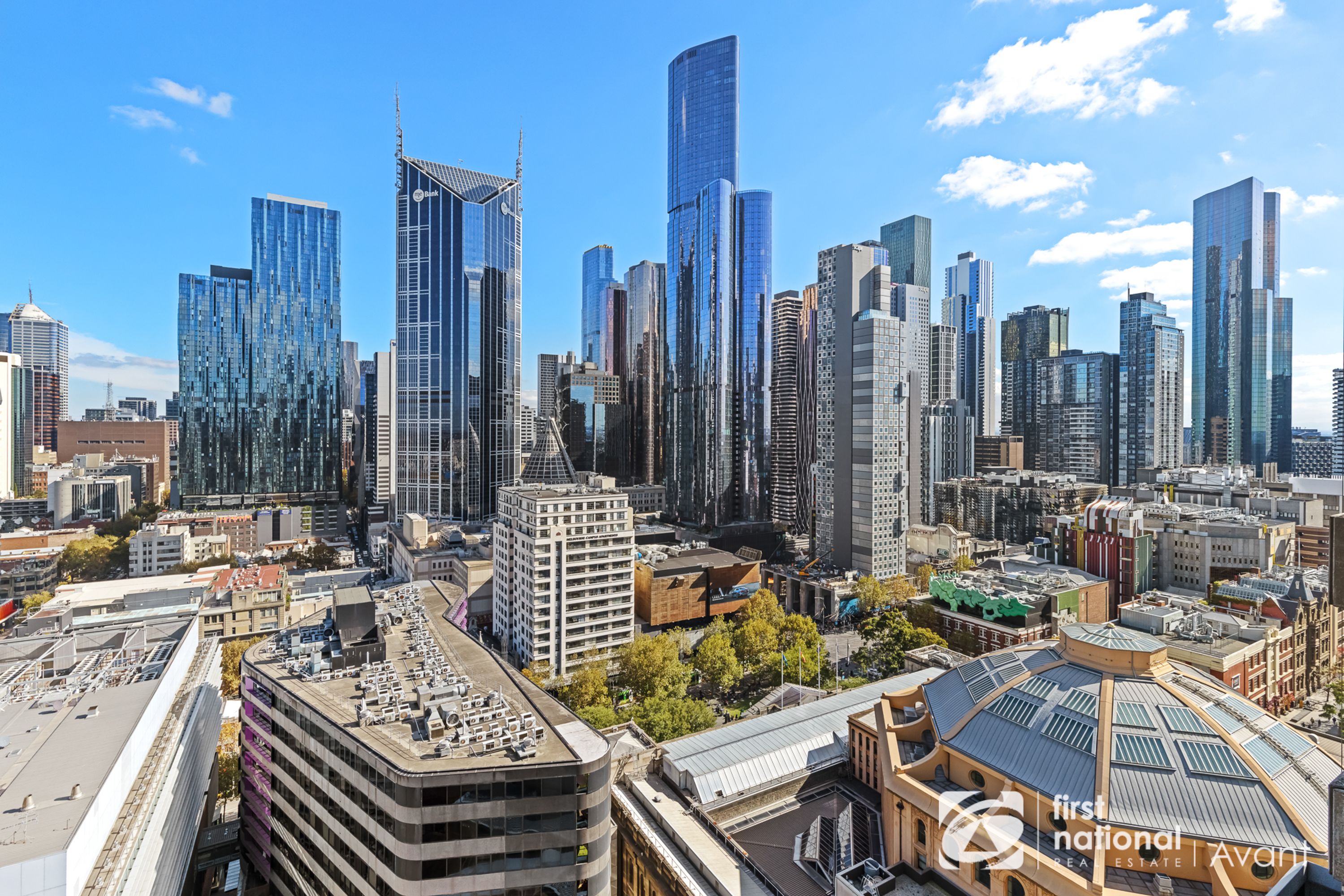 2413/22-24 Jane Bell Lane, Melbourne - Thumbnail 3