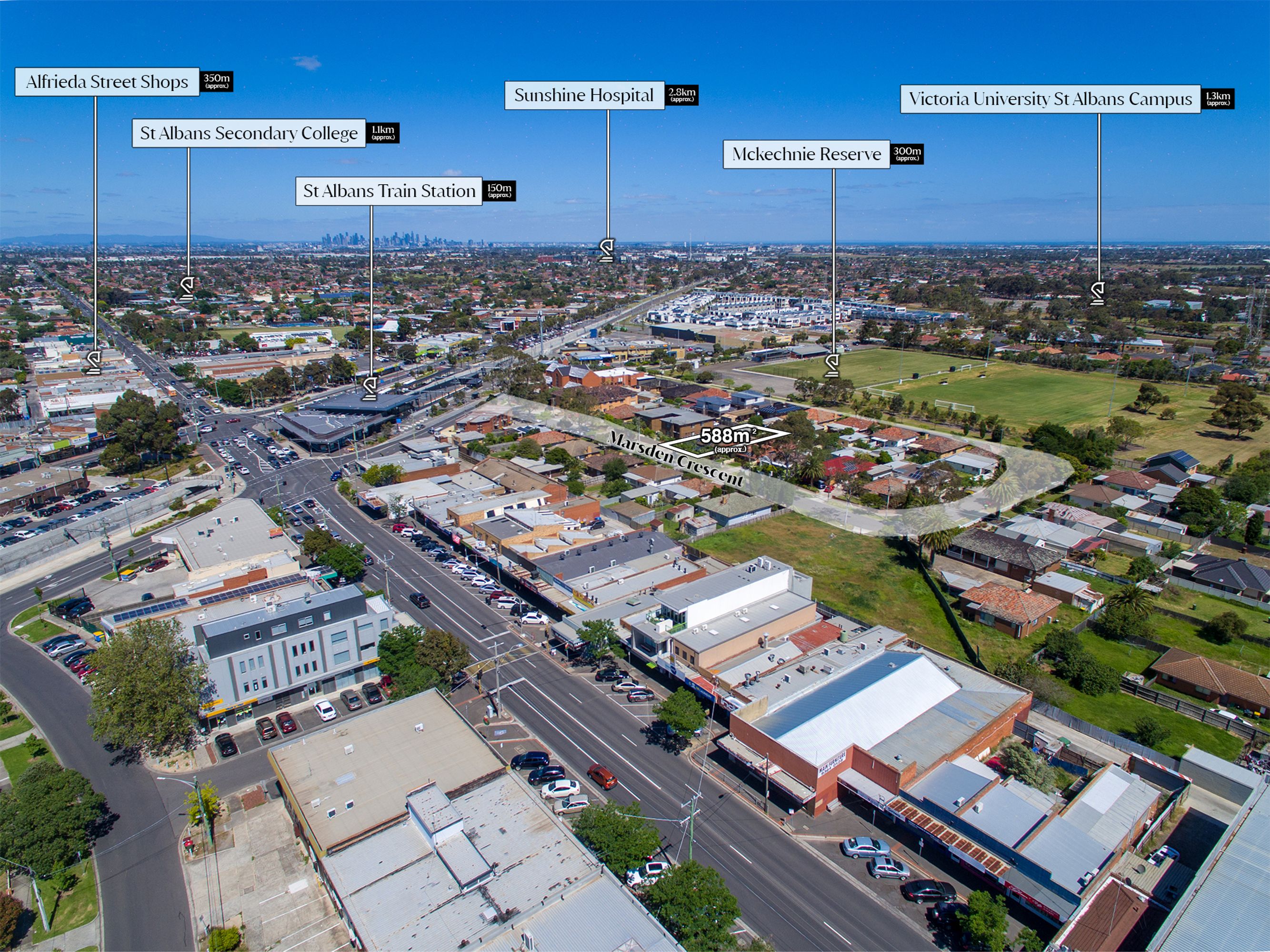 10 Marsden Crescent, St Albans VIC 3021, St Albans - Thumbnail 3