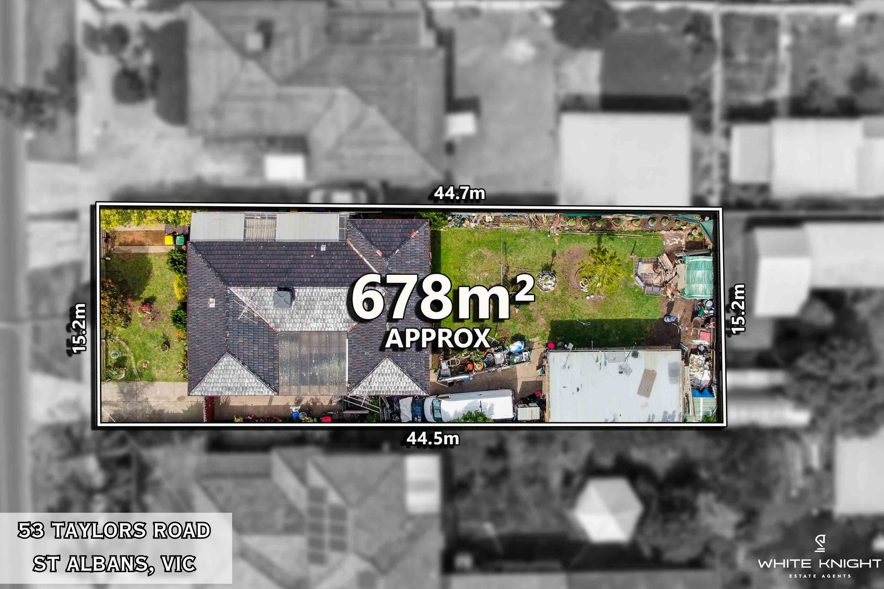 53 Taylors Road, St Albans VIC 3021, St Albans - Image 1