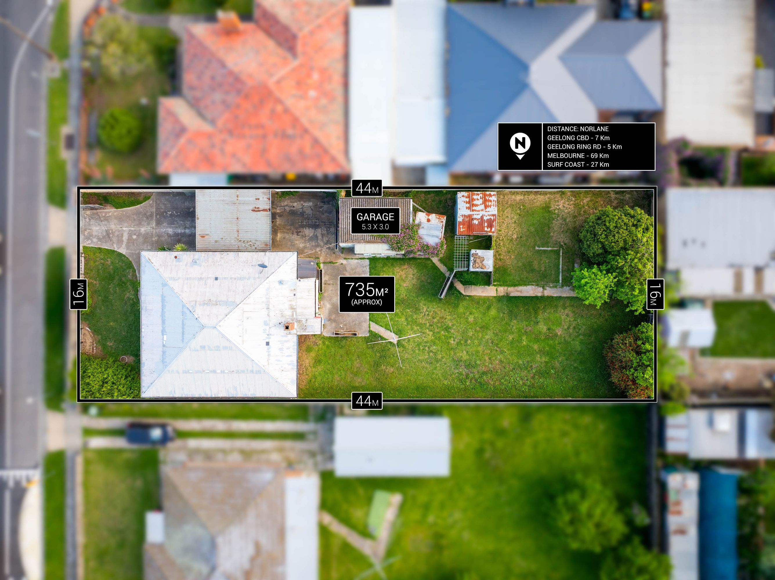513 Thompson Road, Norlane - Image 1