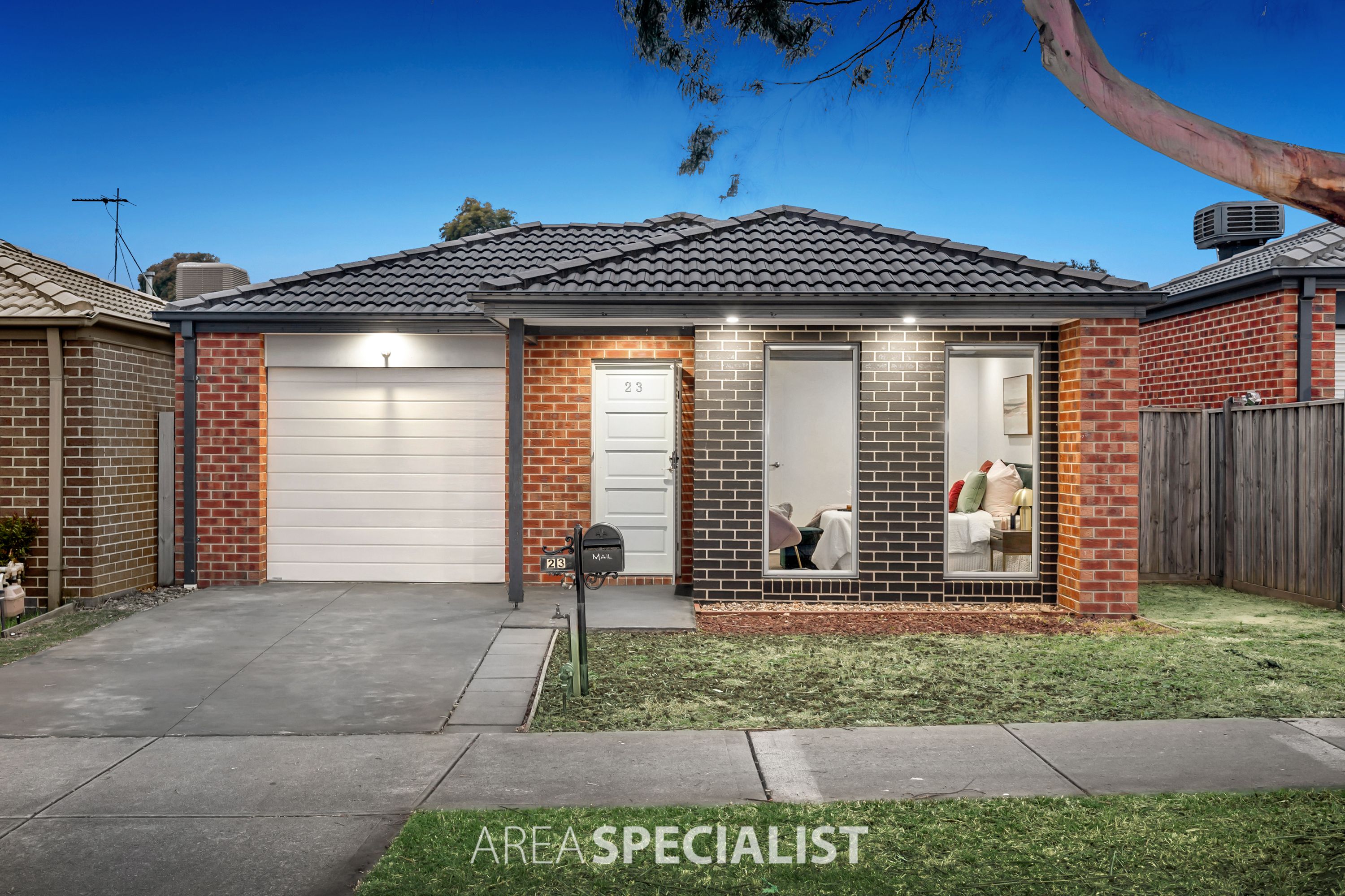 23 Braestar Street, Cranbourne