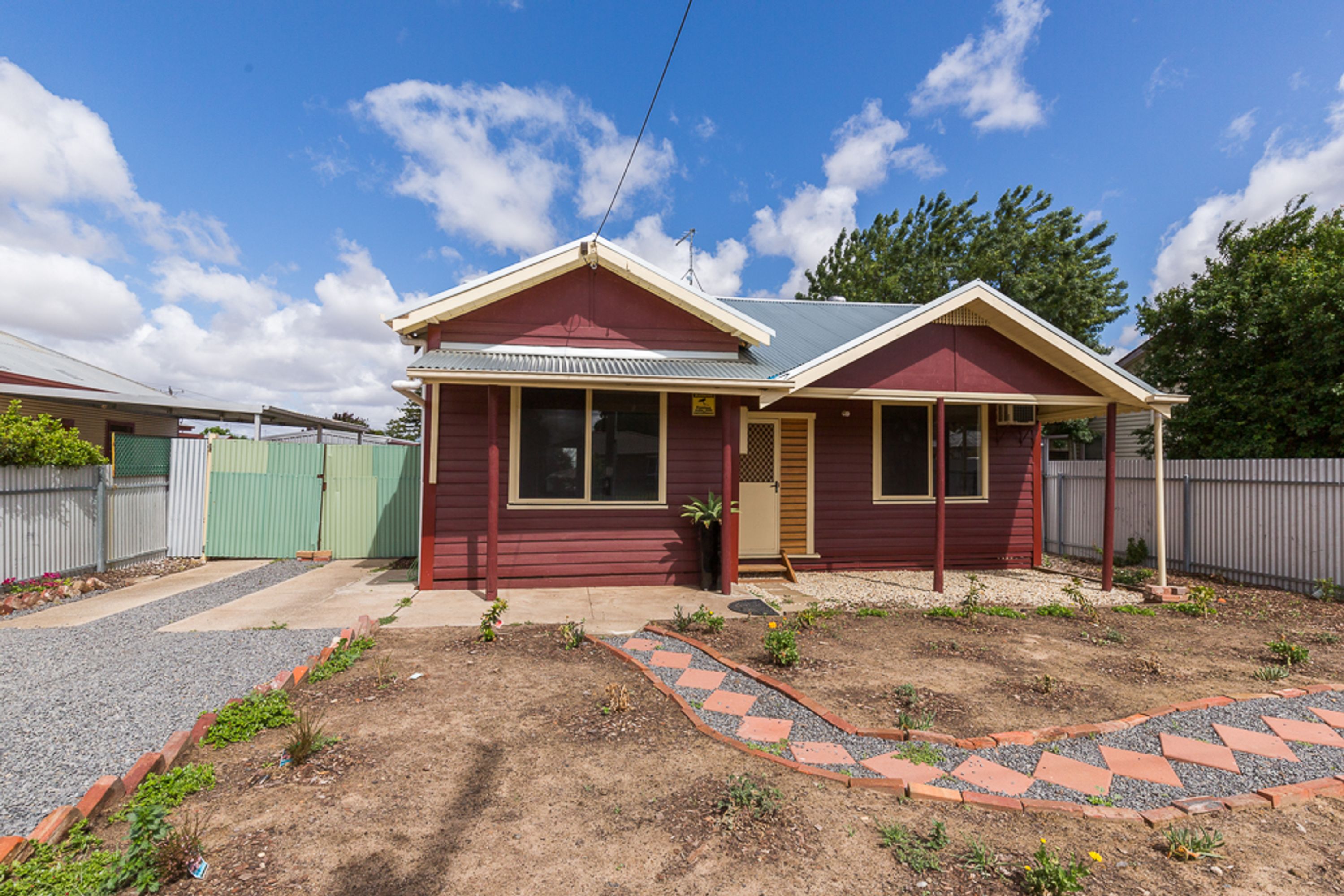 3a Stewart Street, Horsham VIC 3400, Horsham - Image 1