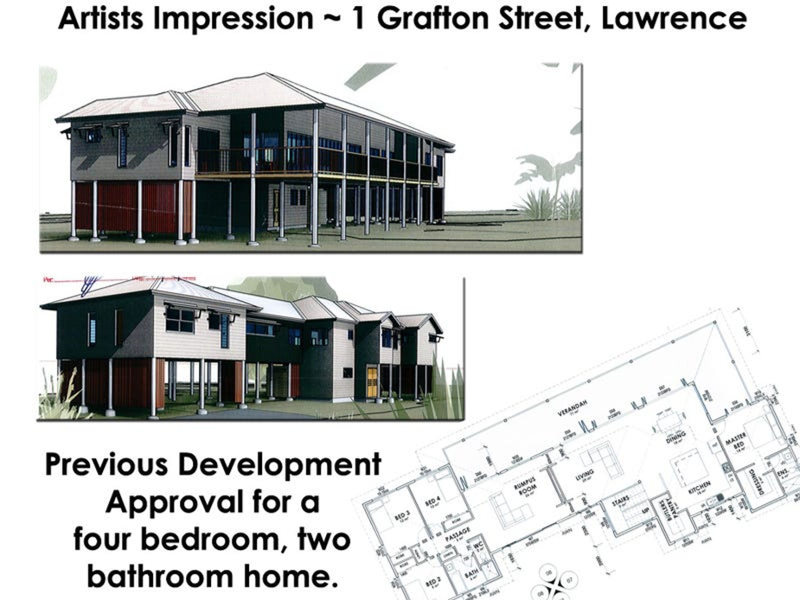 1 Grafton Street, Lawrence - Thumbnail 7