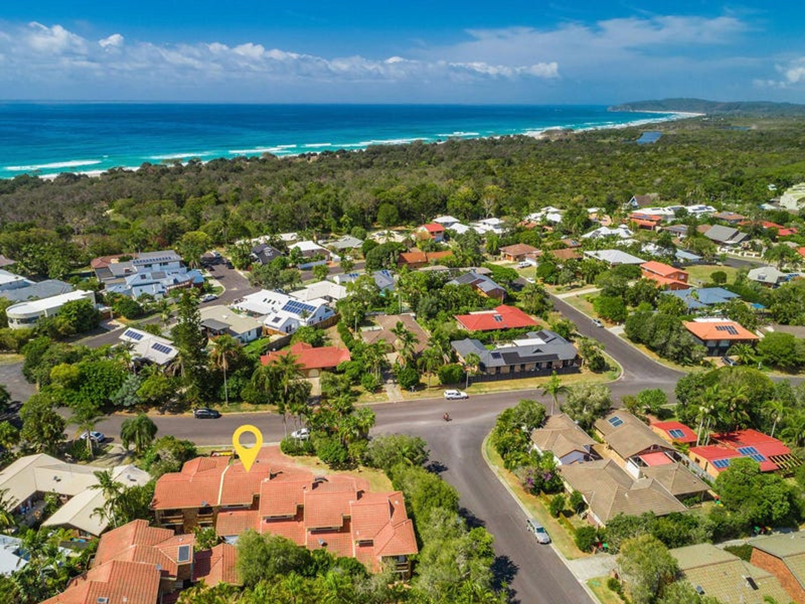 4/3 Beachcomber Drive, Byron Bay - Thumbnail 4