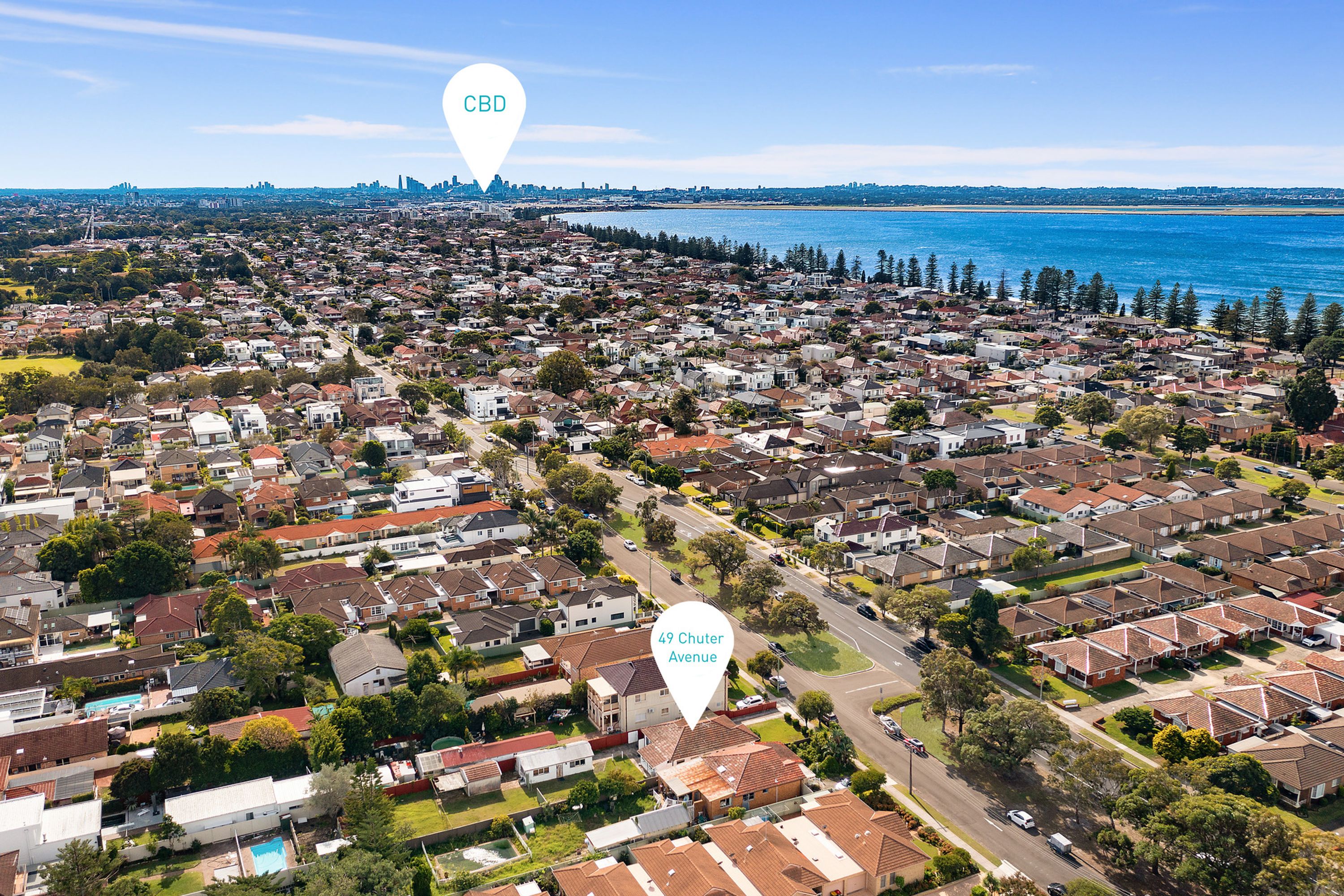 49 Chuter Avenue, Ramsgate Beach - Thumbnail 5