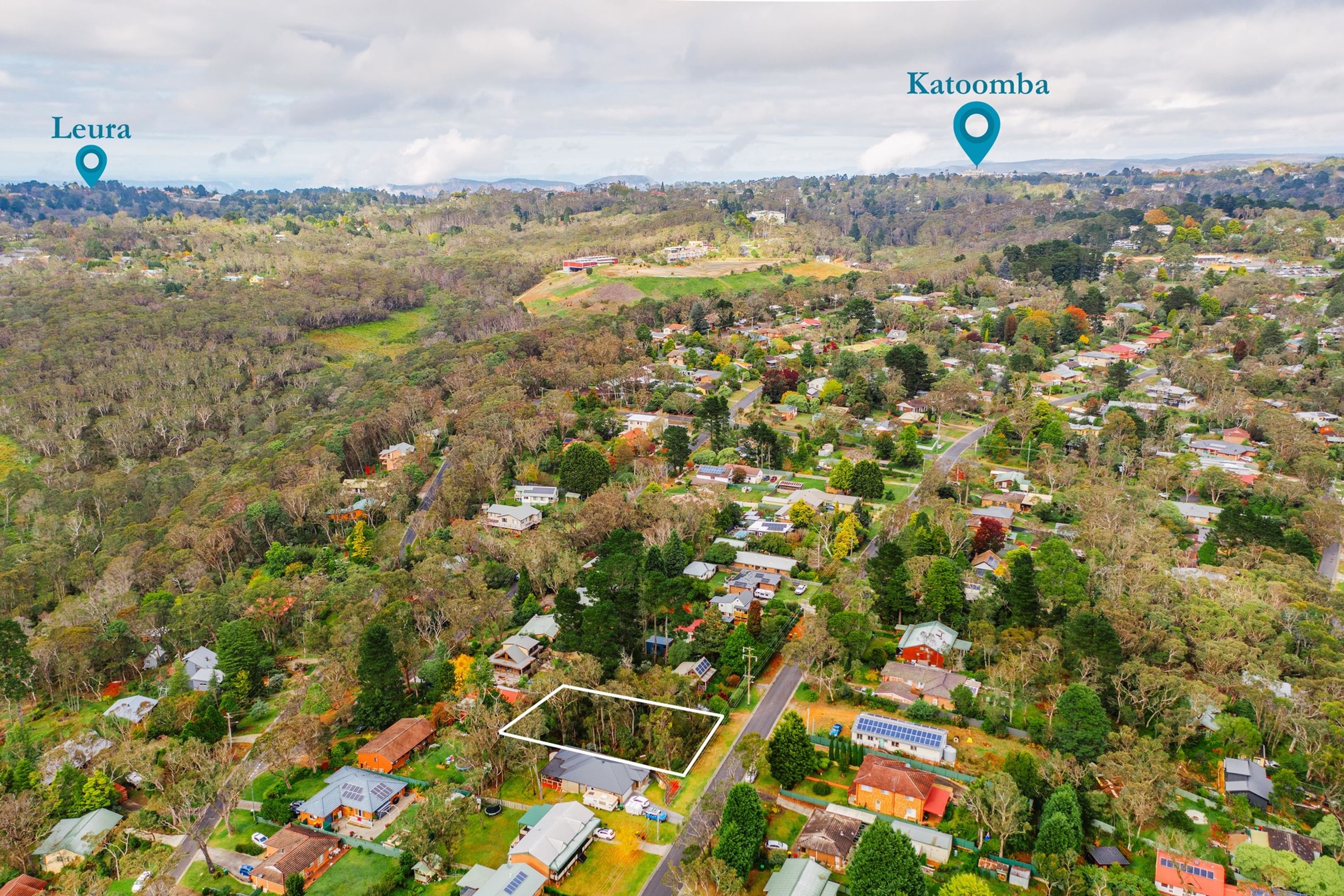 85 Minni Ha Ha Road, Katoomba - Thumbnail 5