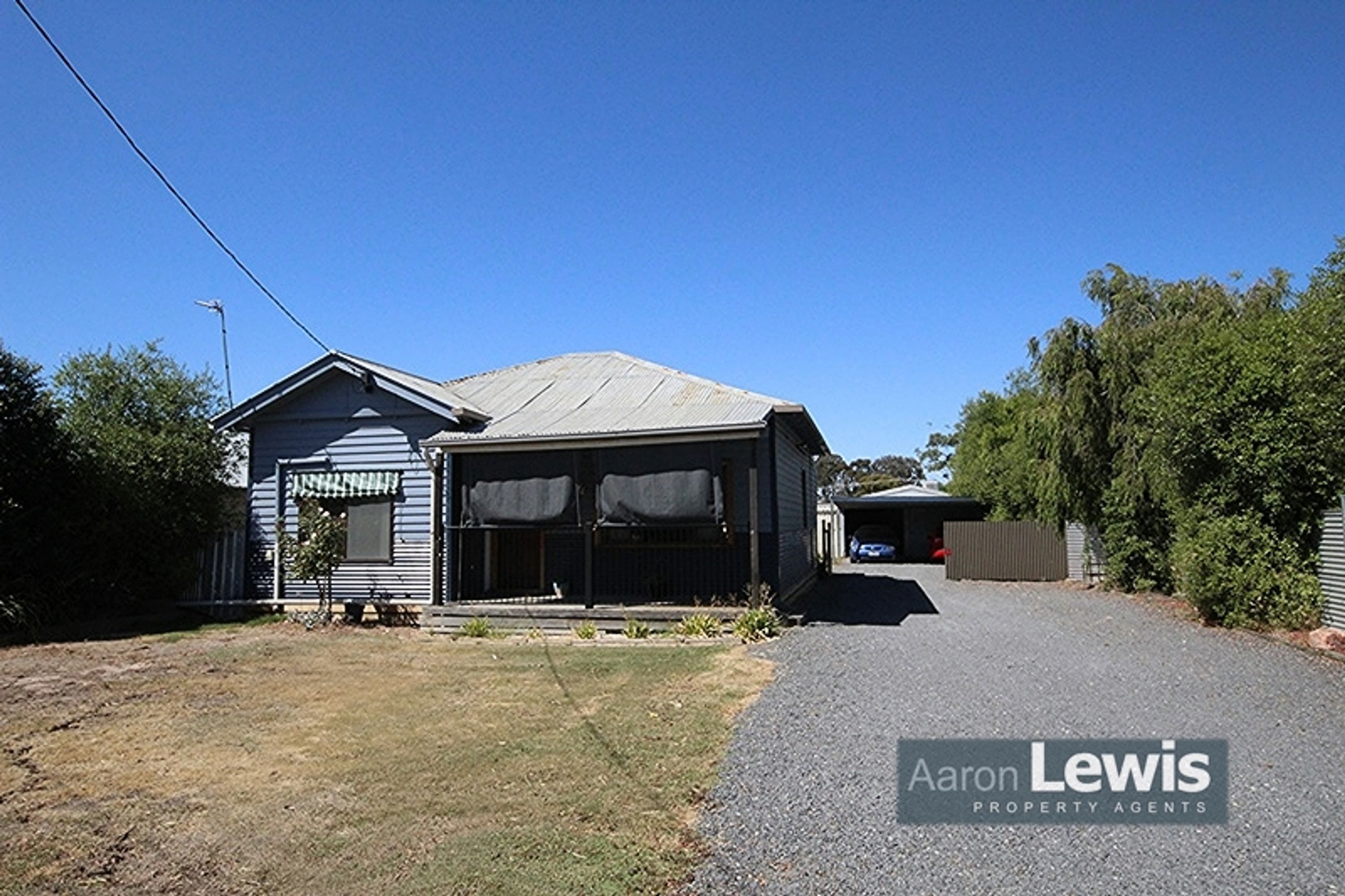 88 Kalkee Road, Horsham VIC 3400