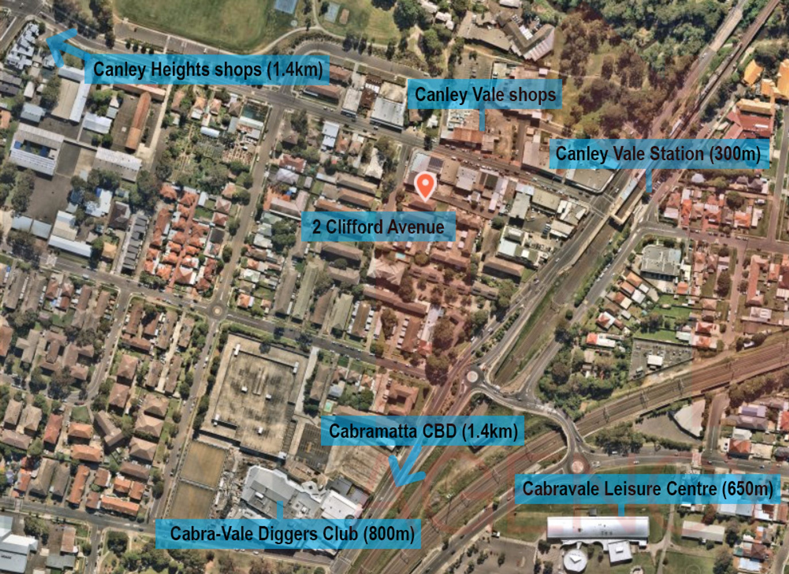 2 Clifford Ave, Canley Vale - Thumbnail 6
