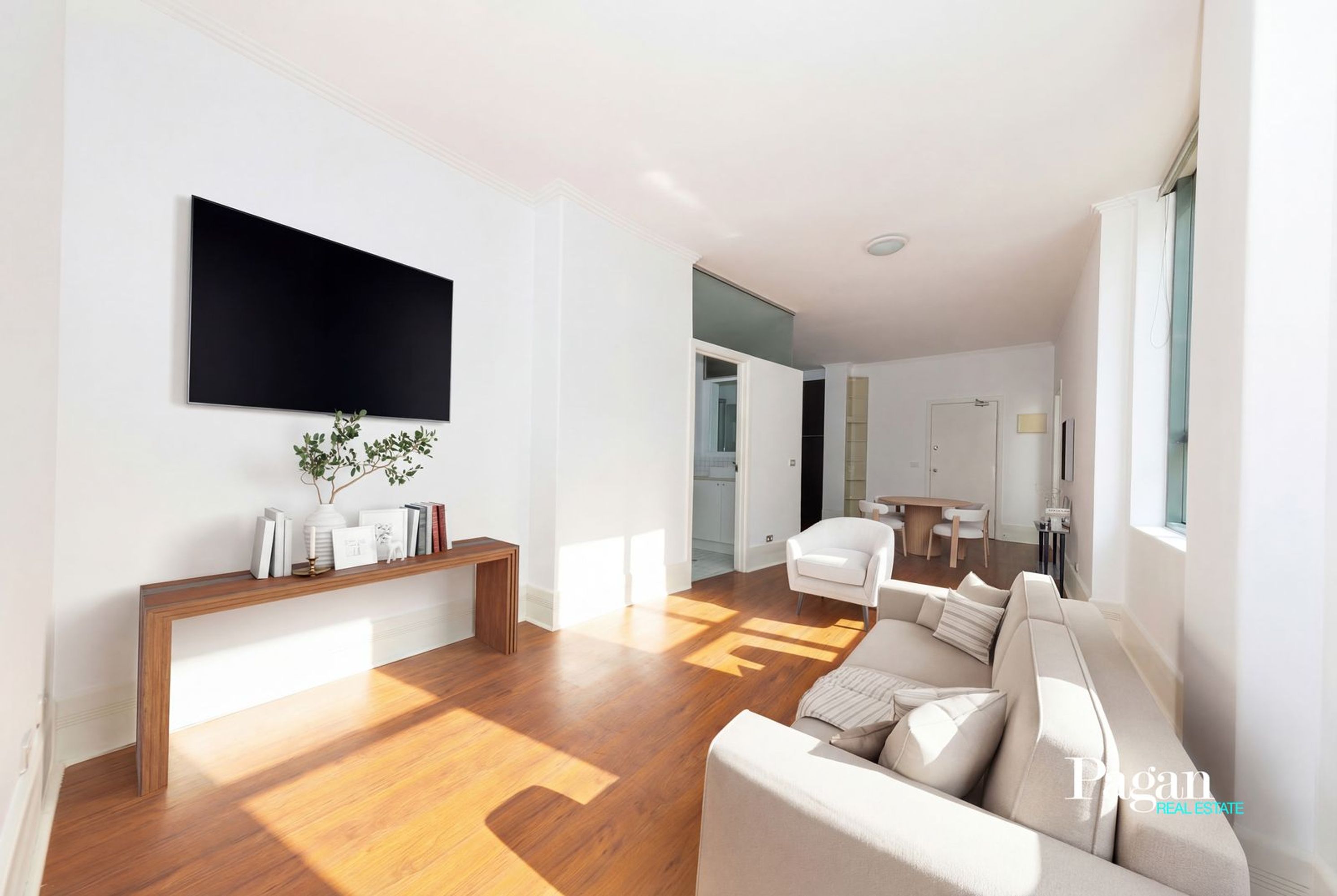 405/616 Little Collins Street, Melbourne - Thumbnail 2