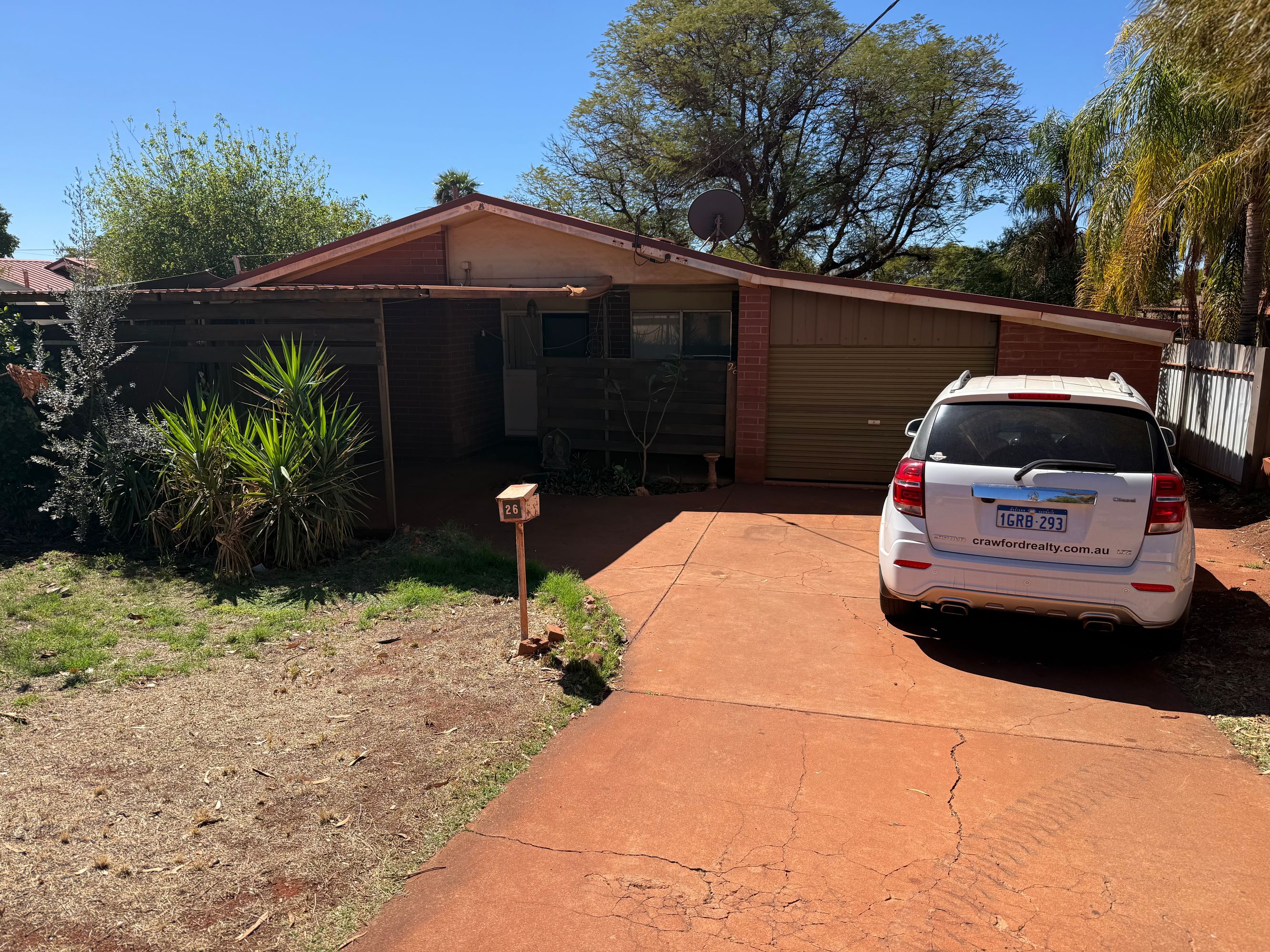 26 Ross Avenue, Newman, Newman - Thumbnail 2
