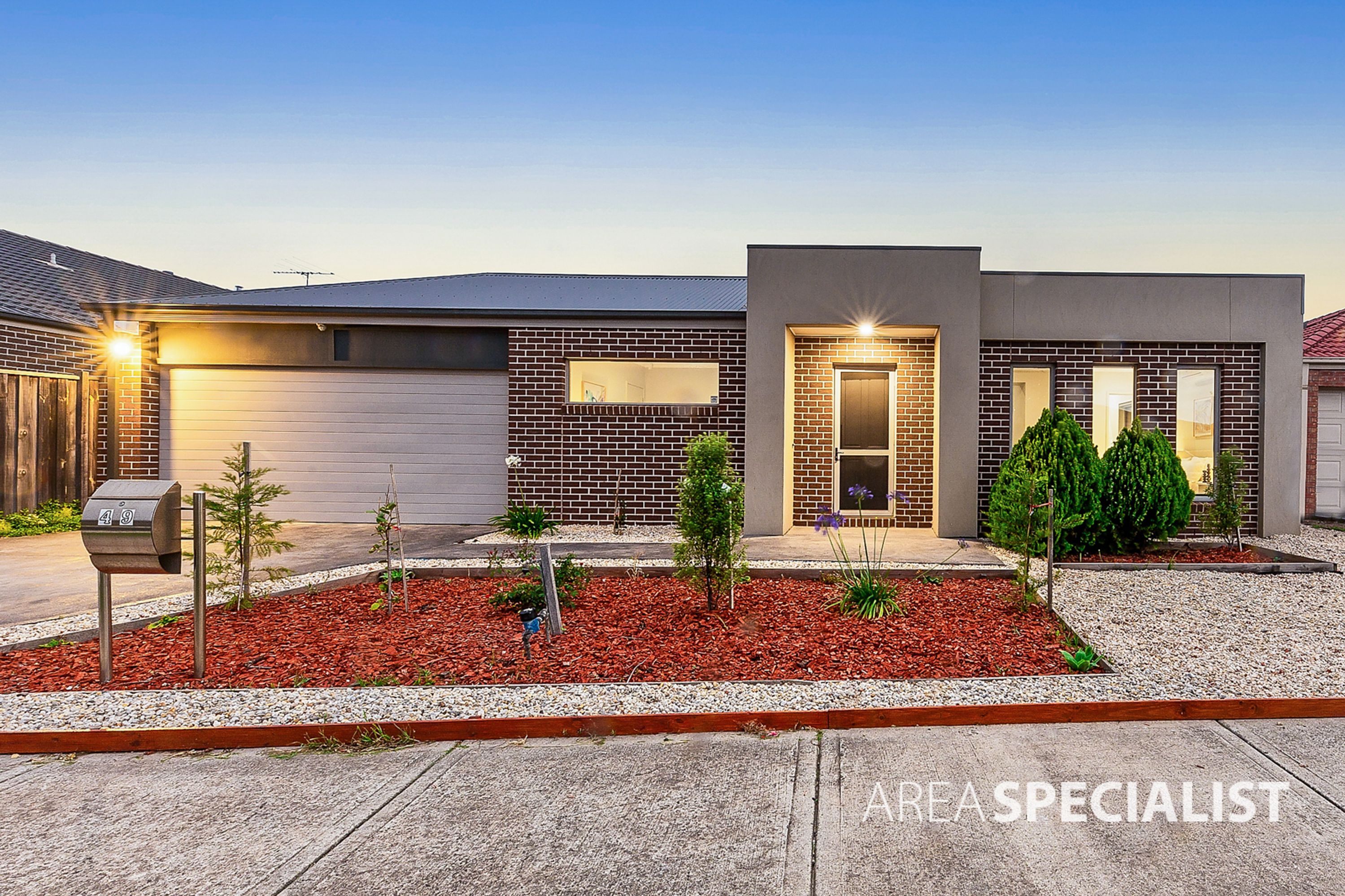 49 Hemsley Drive, Deer Park VIC 3023, Deer Park - Thumbnail 3