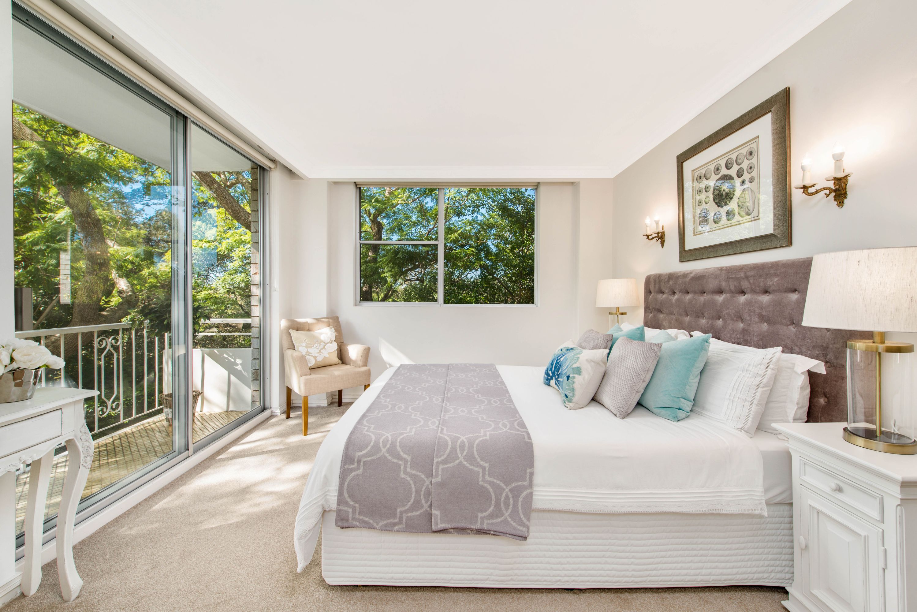 5/25 Harriette Street, Kurraba Point - Thumbnail 3