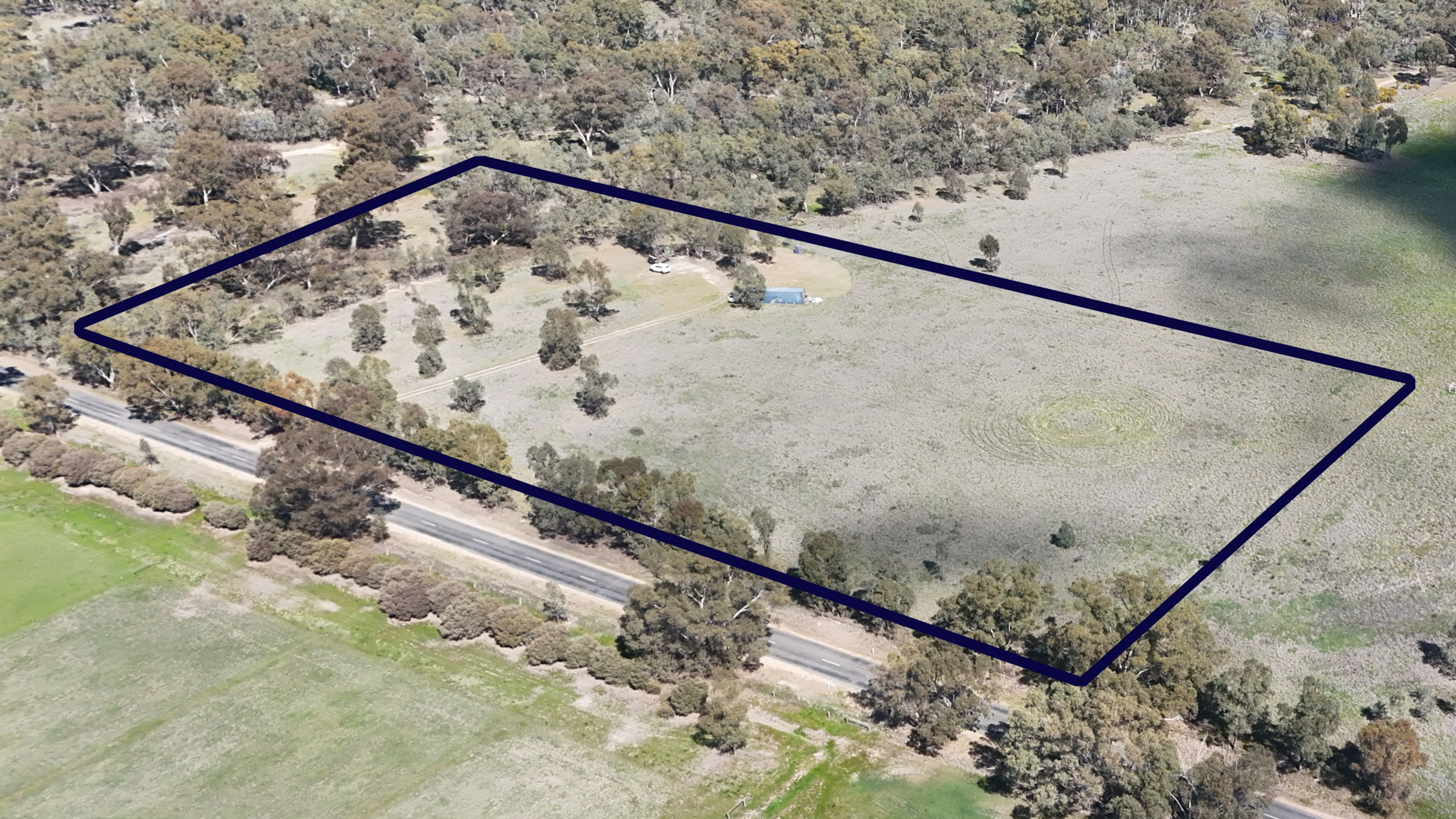 1249 Walshs Bridge South Road, Waaia - Image 1