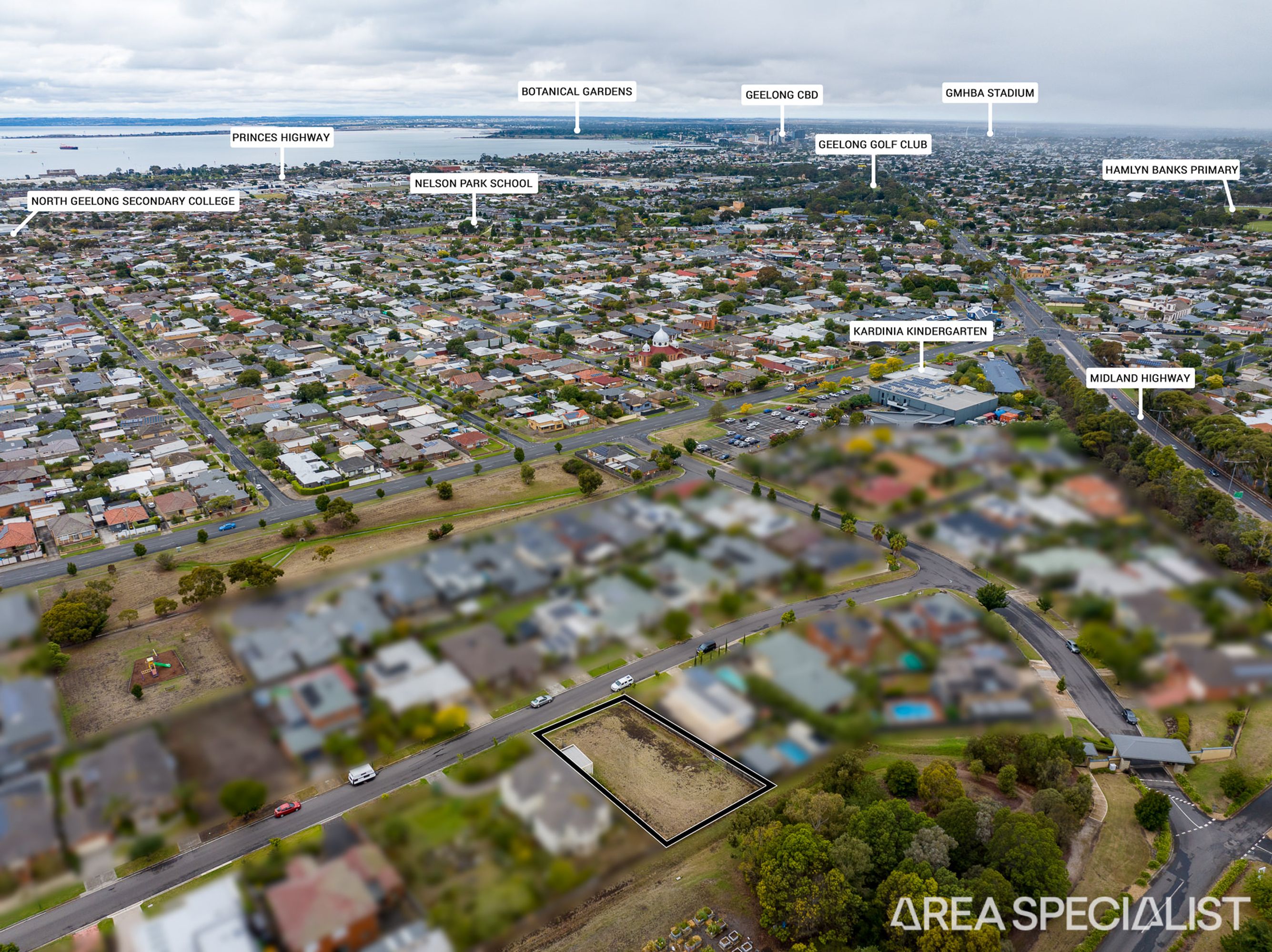 50 Dane Avenue, Bell Post Hill VIC 3215, Bell Post Hill - Thumbnail 3