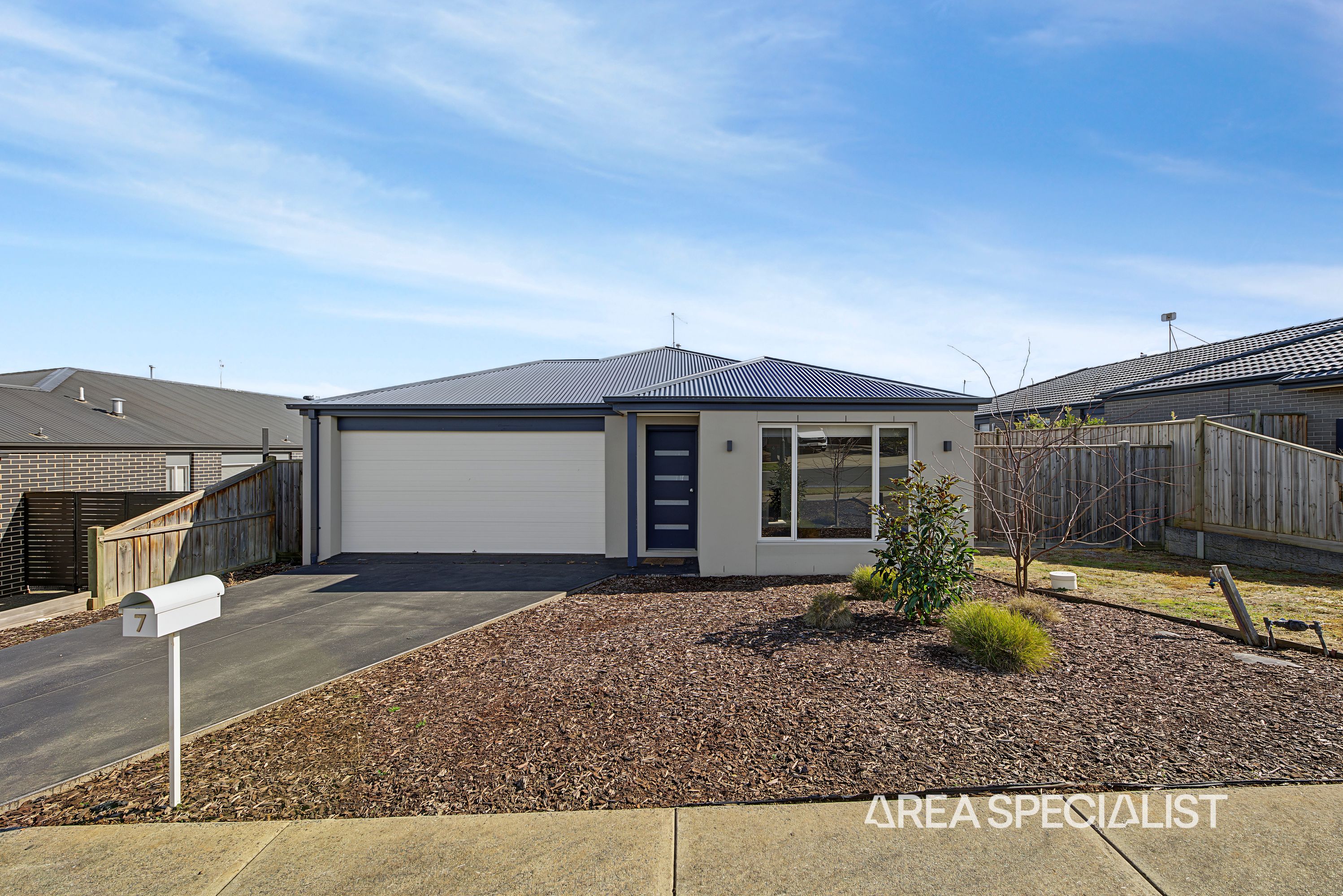 7 Tambo Drive, Warragul