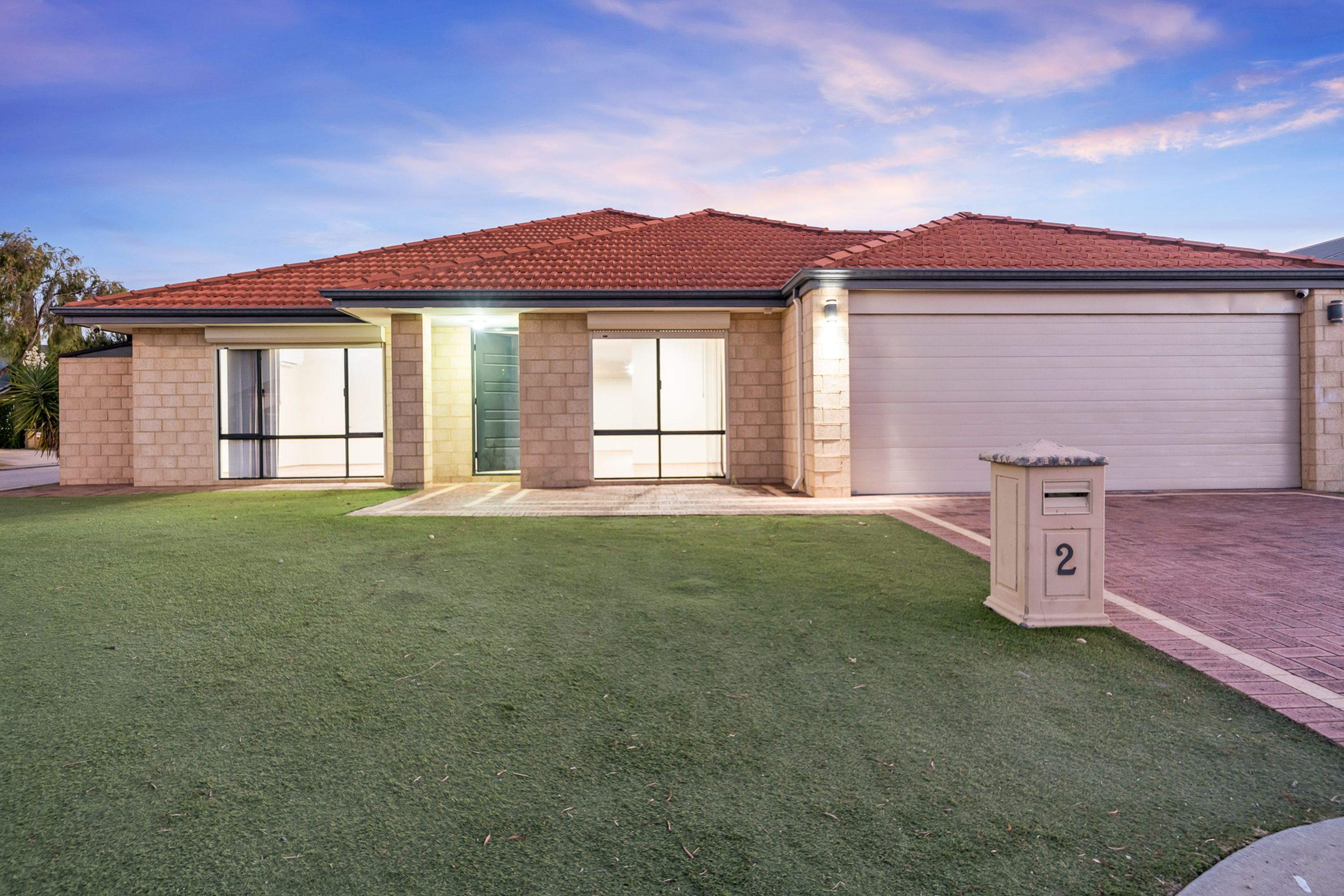 2 Bunratty Link, Canning Vale