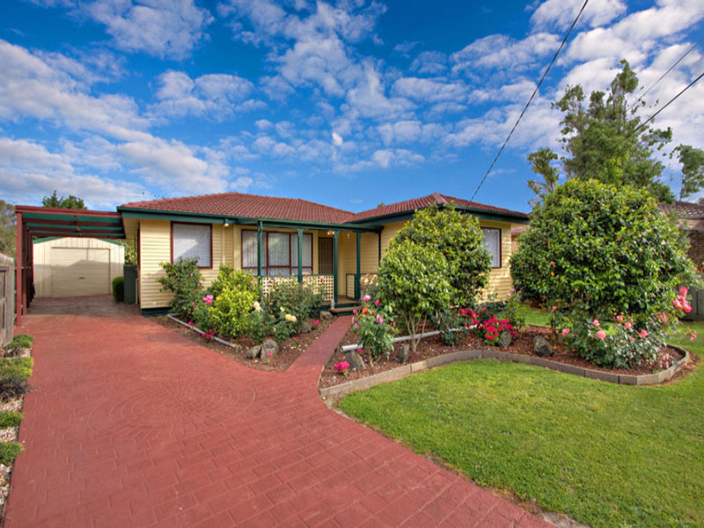 36 Riverview Crescent