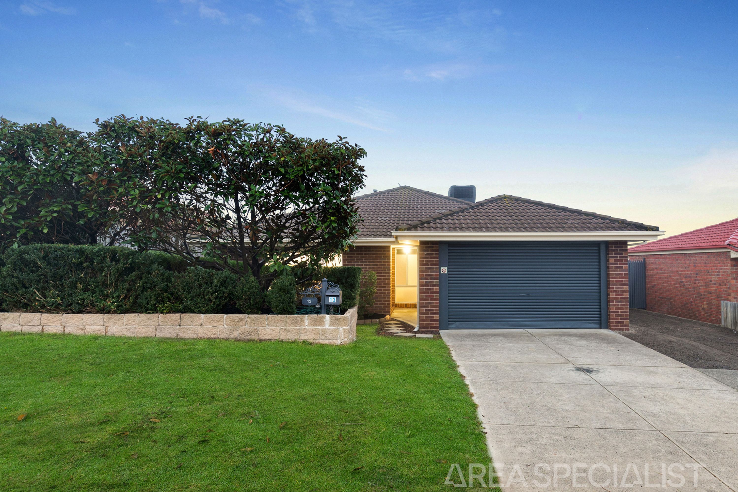 13 Trinity Drive, Langwarrin, Langwarrin - Image 1