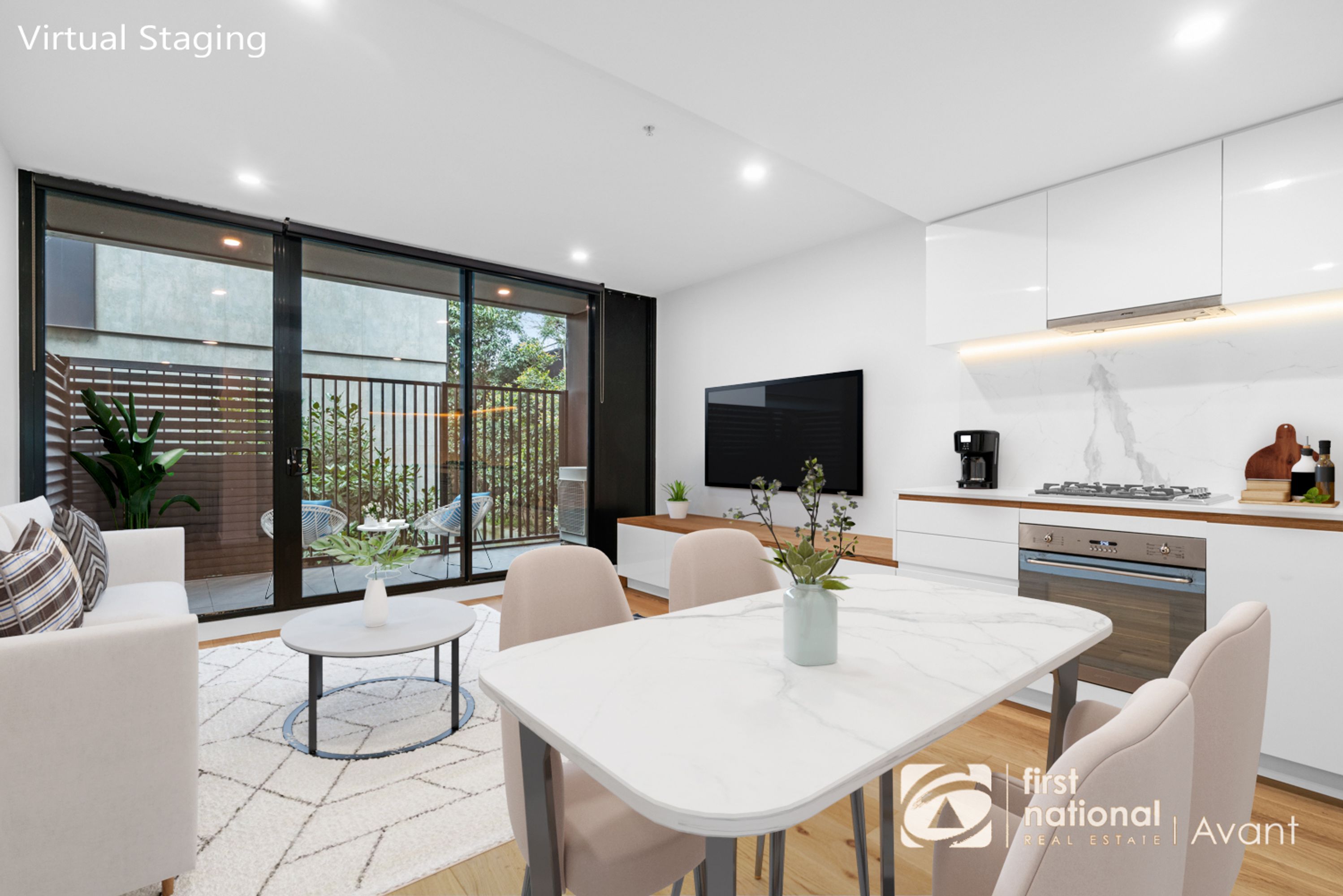 121/188 Whitehorse Road, Balwyn - Thumbnail 3