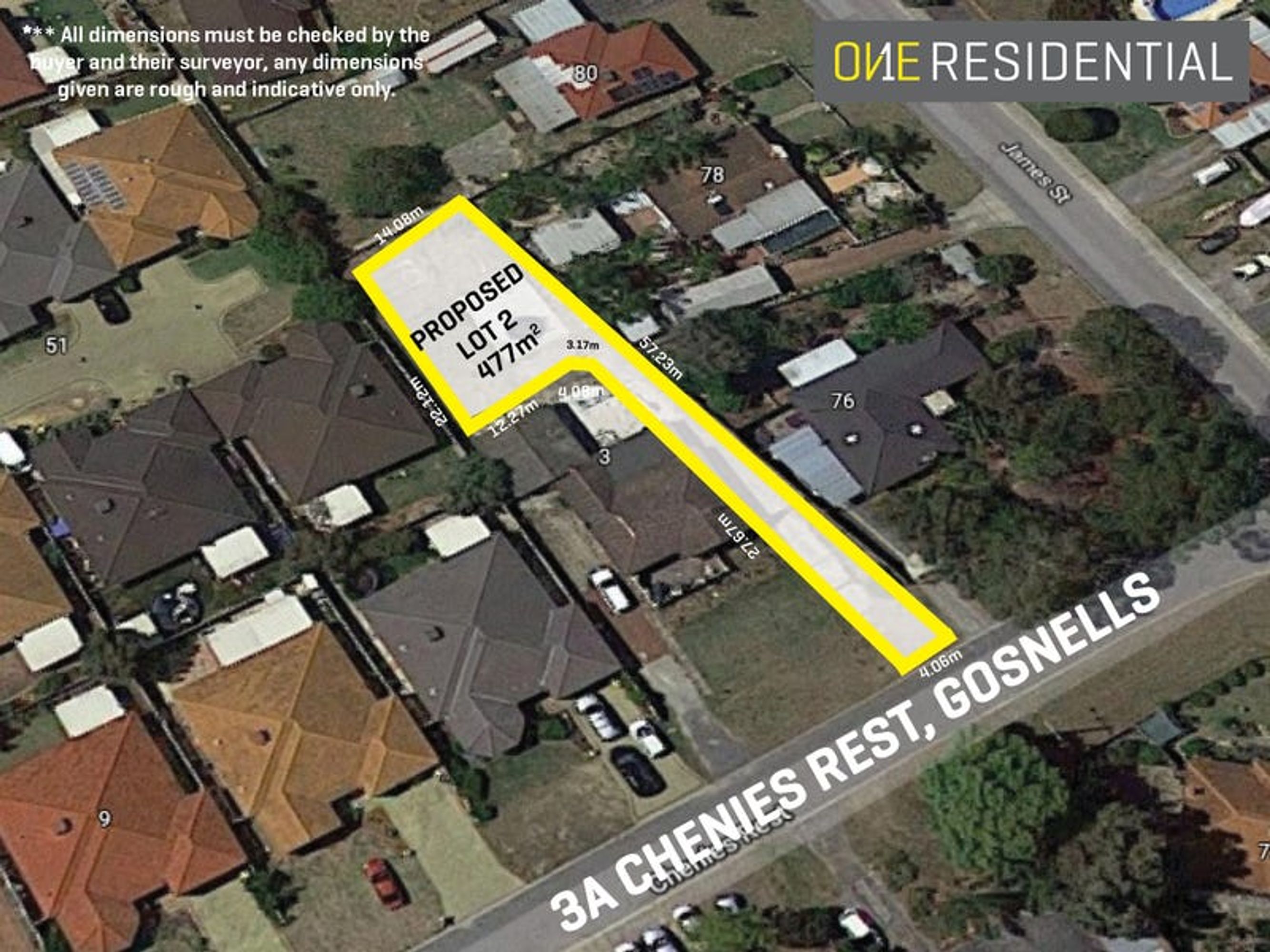 3A Chenies Rest, Gosnells - Thumbnail 2