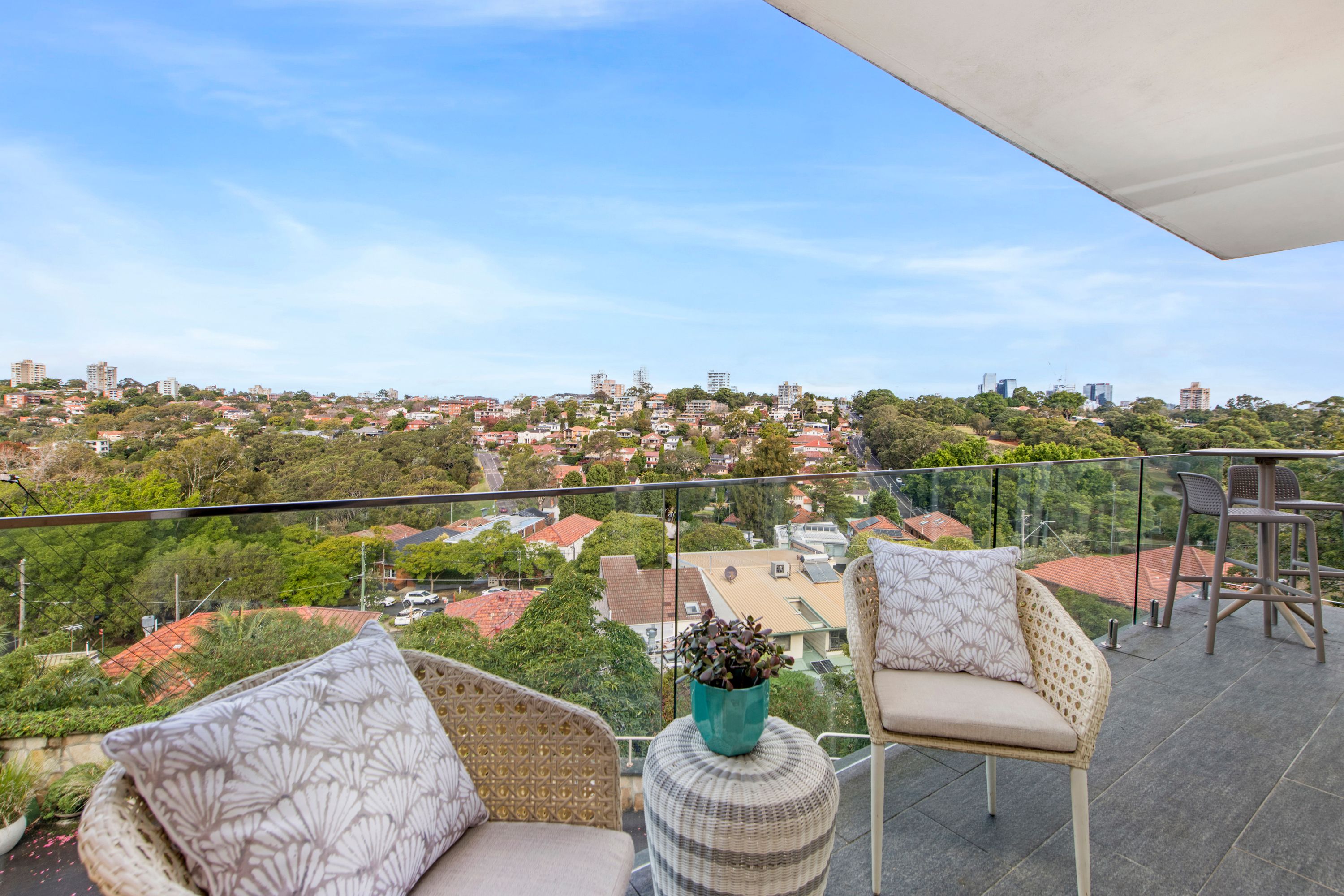 9/24 Cammeray Road, Cammeray - Thumbnail 2