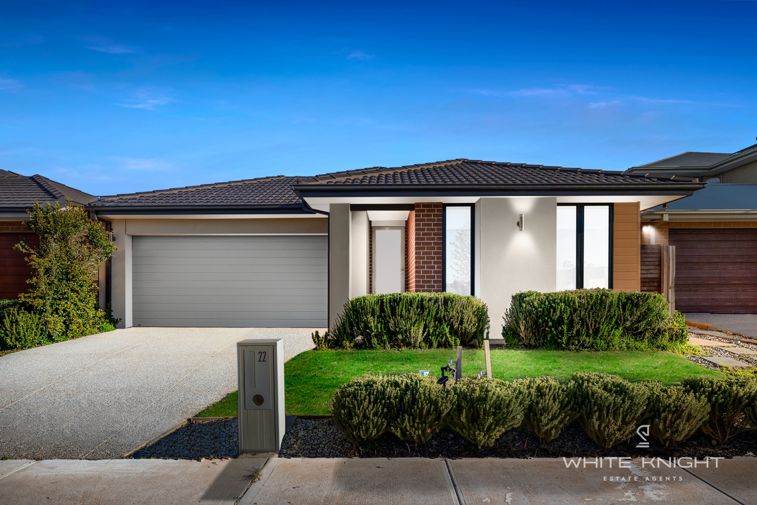 22 Wynne Road, Aintree VIC 3336, Aintree - Thumbnail 2