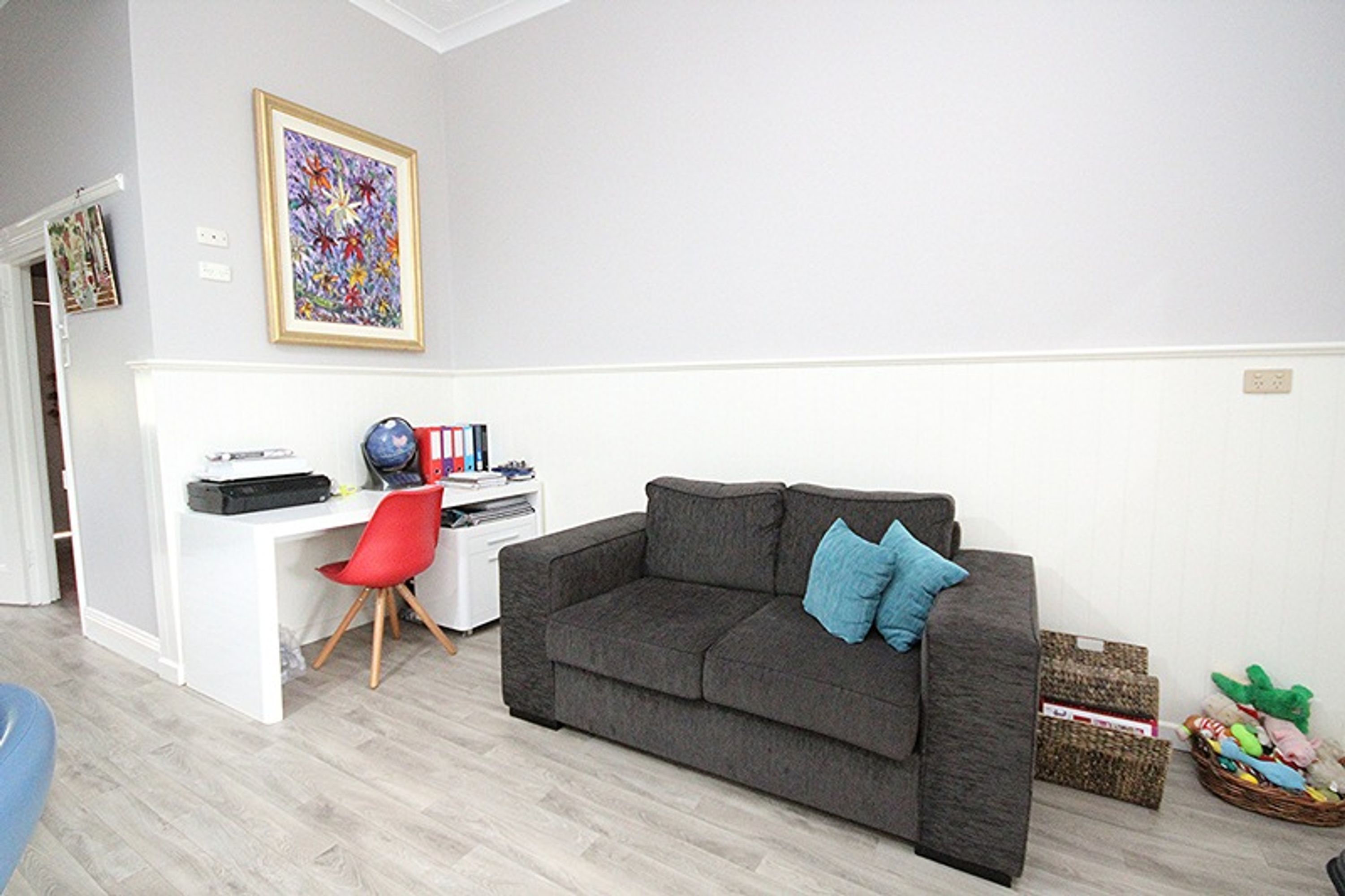 20 Wilmoth Avenue, Horsham VIC 3400, Horsham - Thumbnail 6