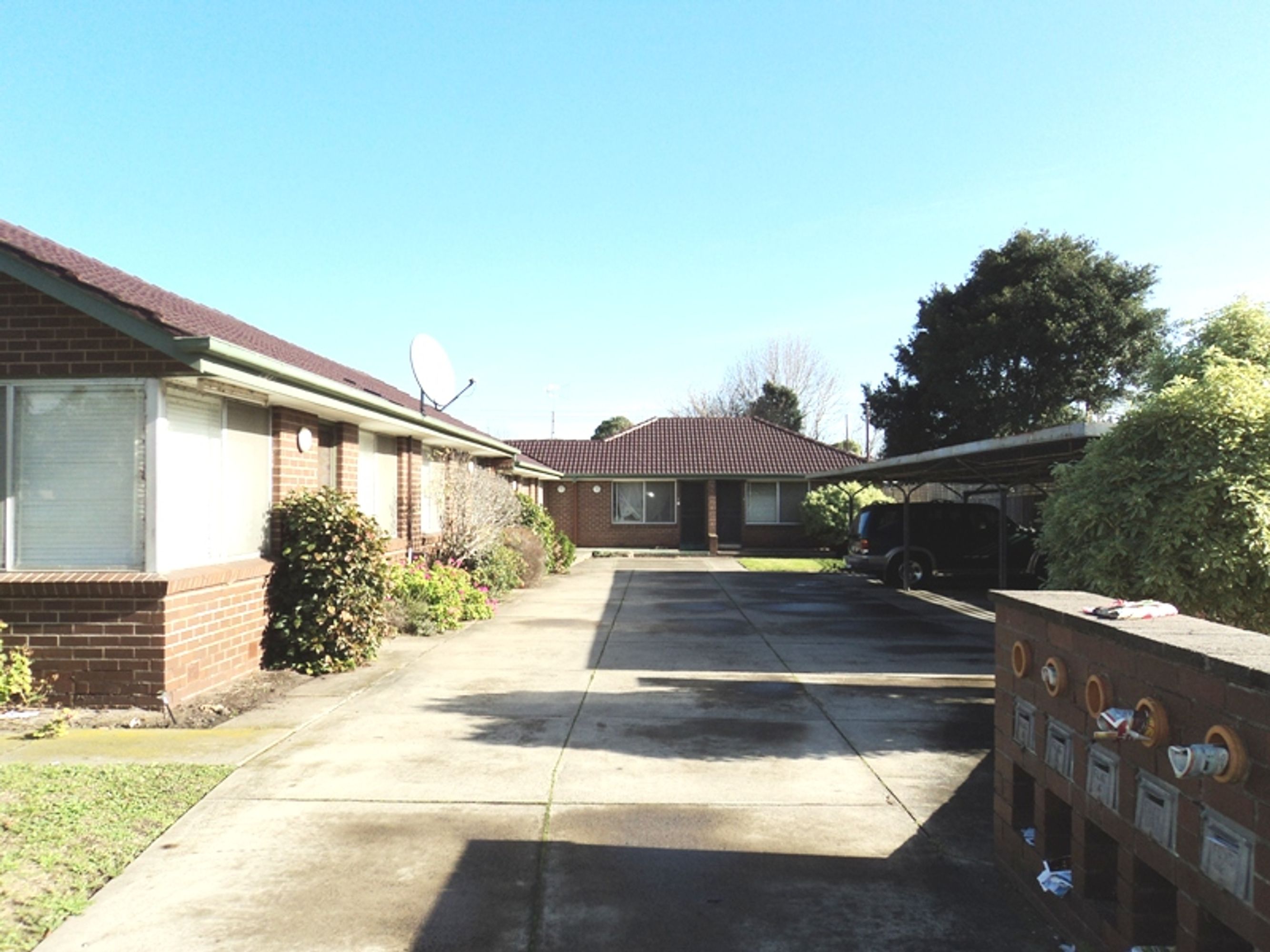 4/64 Princess Avenue