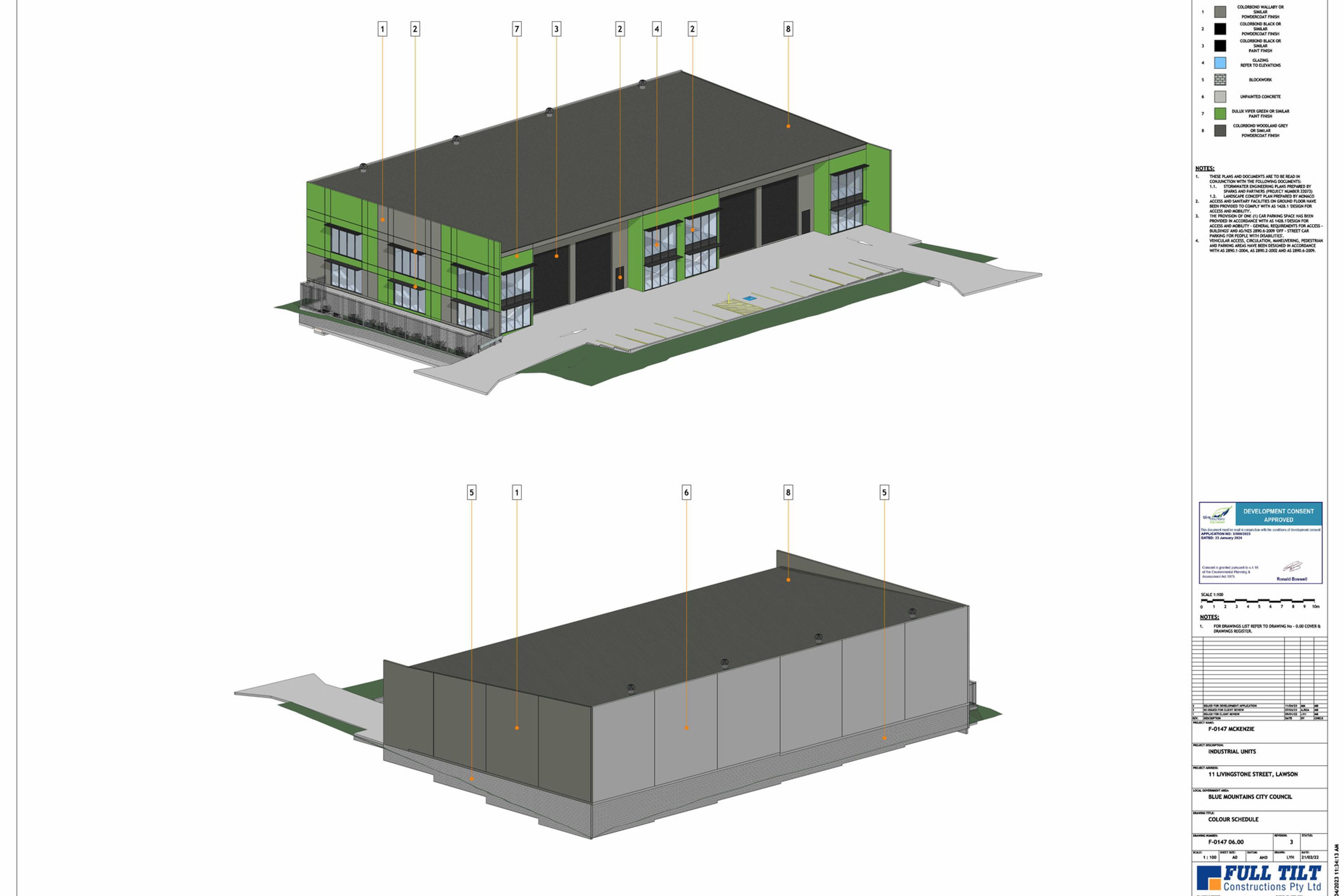 11 Livingstone Street, Lawson - Thumbnail 5