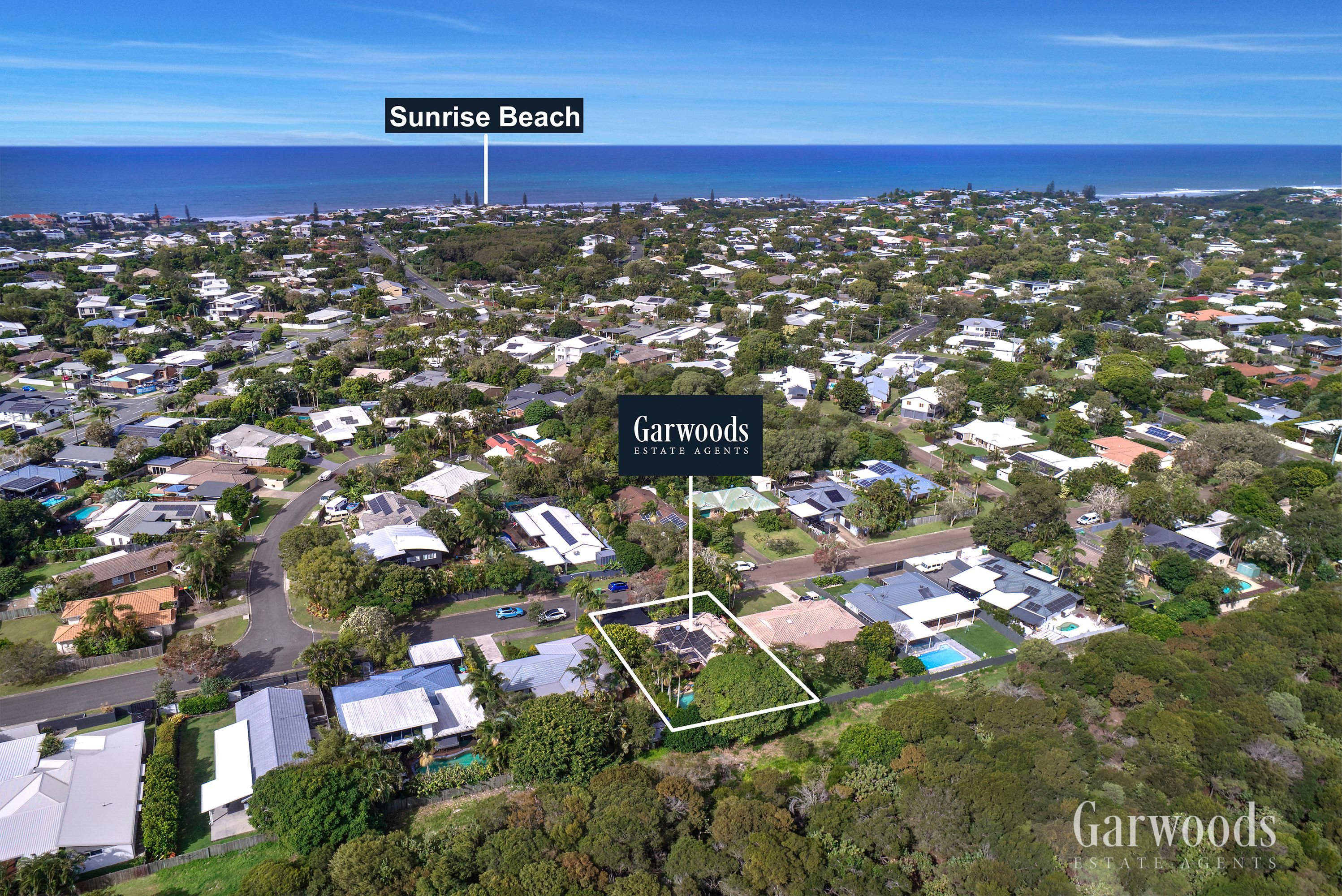 20 Columbia Drive, Sunrise Beach, QLD, Sunrise Beach - Image 1