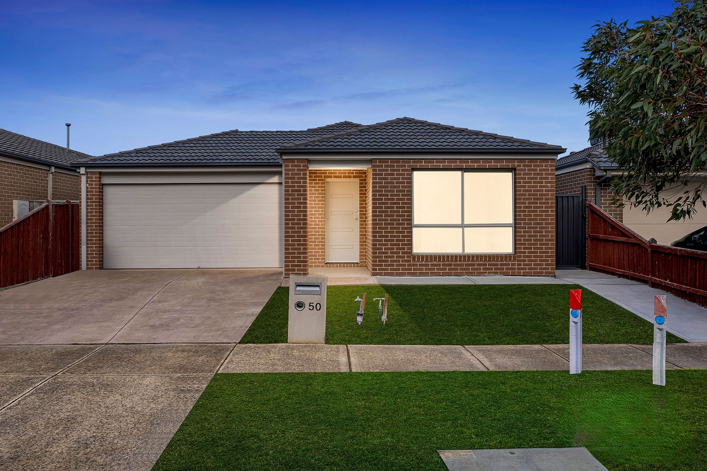 50 Glenelg Street, Clyde North VIC 3978 - Image 1