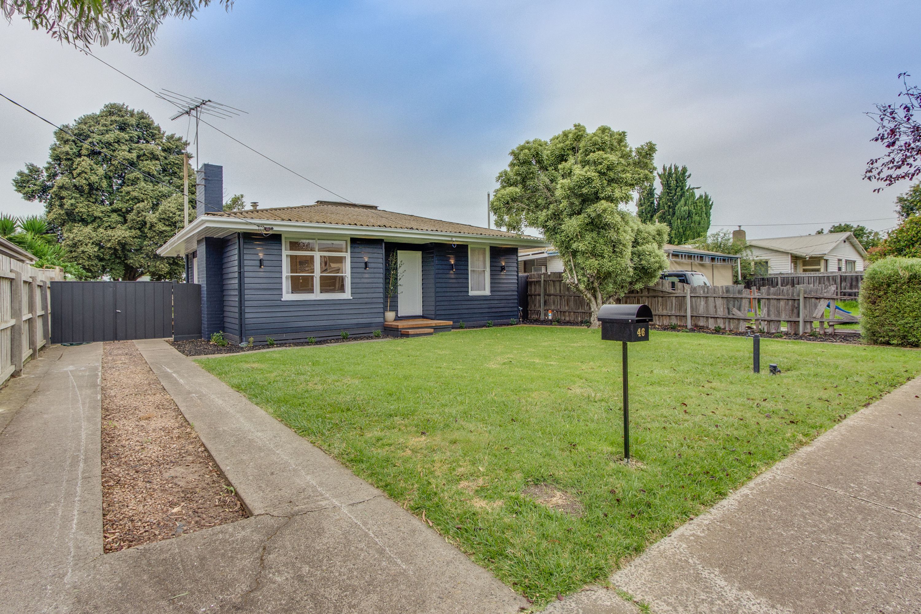 46 Tallis Street, Norlane VIC 3214, Norlane - Thumbnail 2