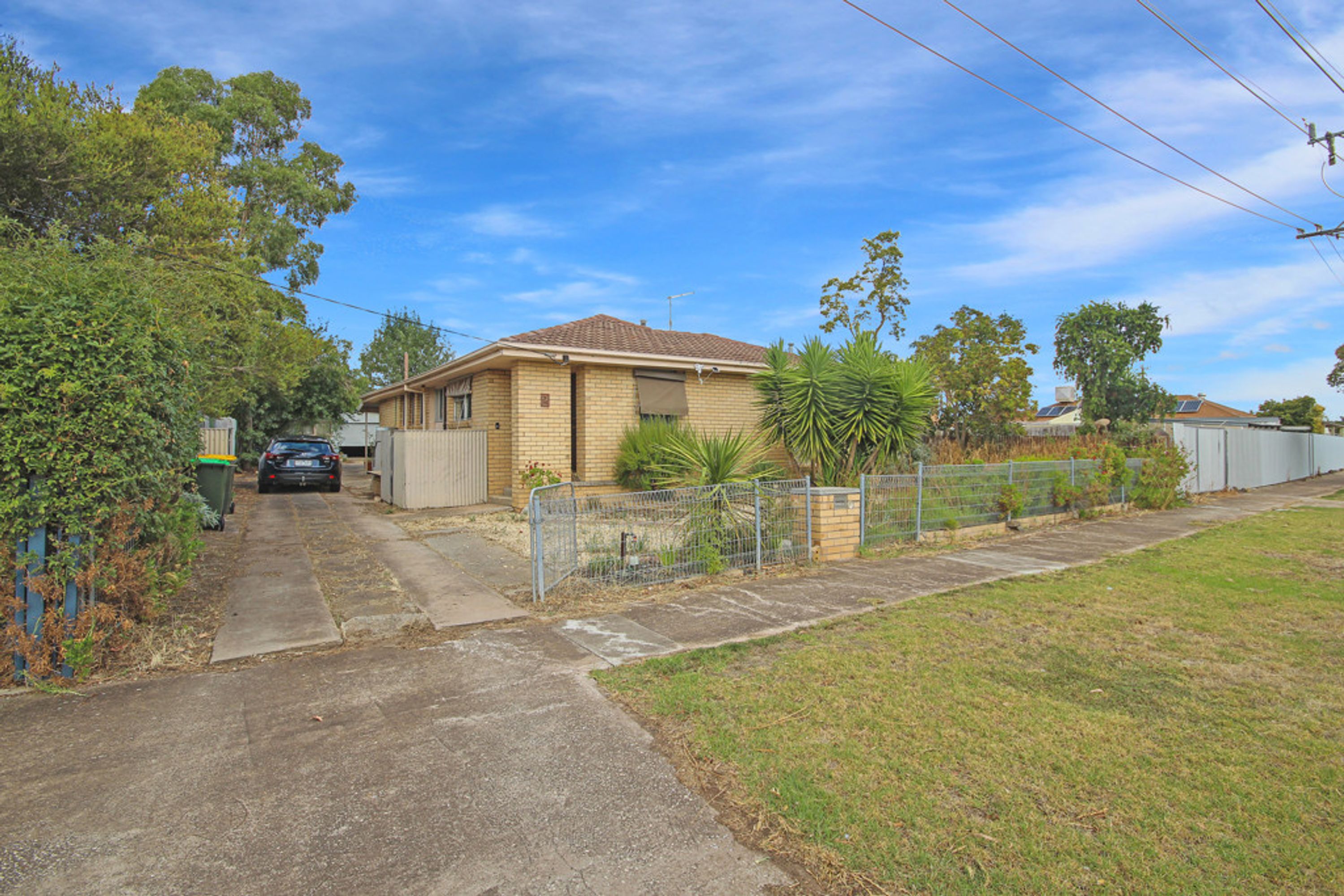 2 Shirley Street, Horsham VIC 3400, Horsham - Image 1