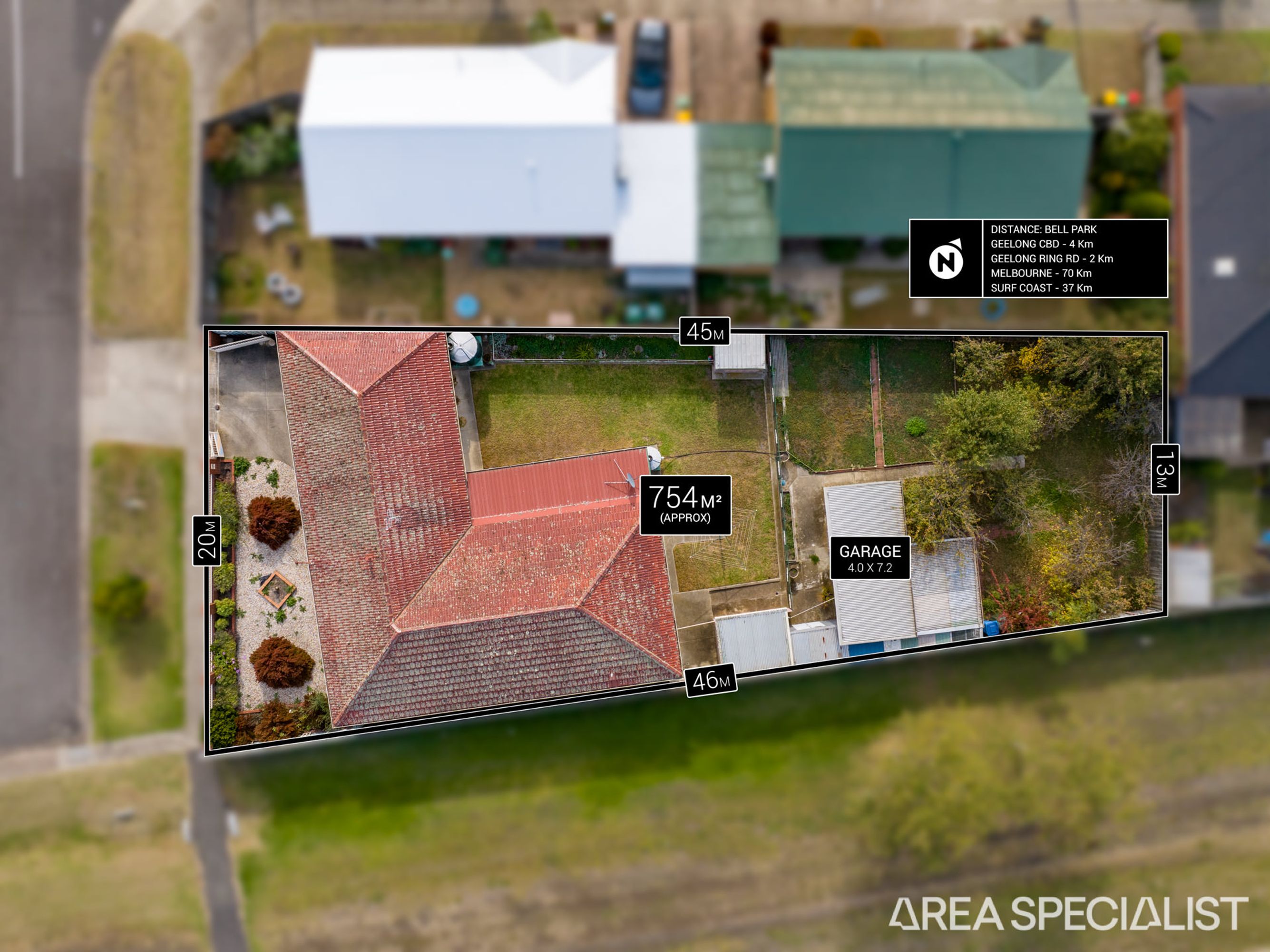 47 Milton Street, Bell Park VIC 3215, Bell Park - Thumbnail 2