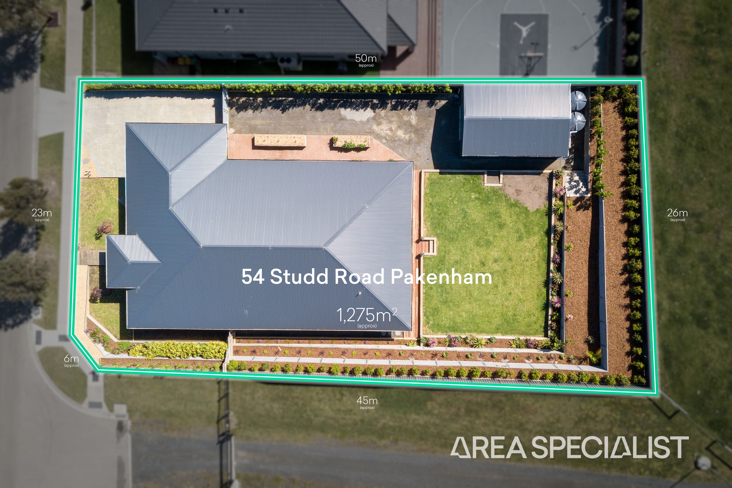 54 Studd Road, Pakenham - Thumbnail 2