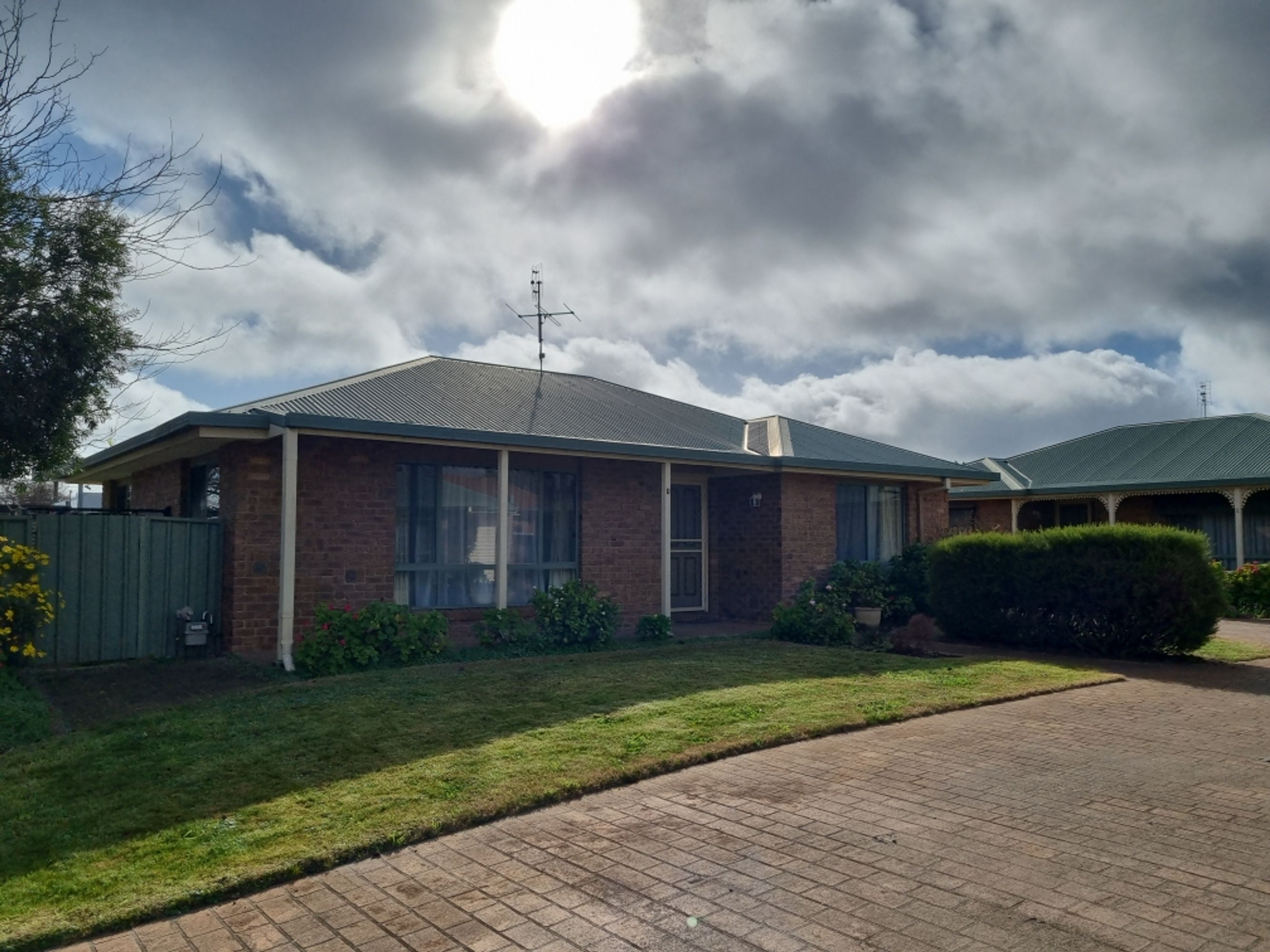1/1 Magee Court, Horsham VIC 3400