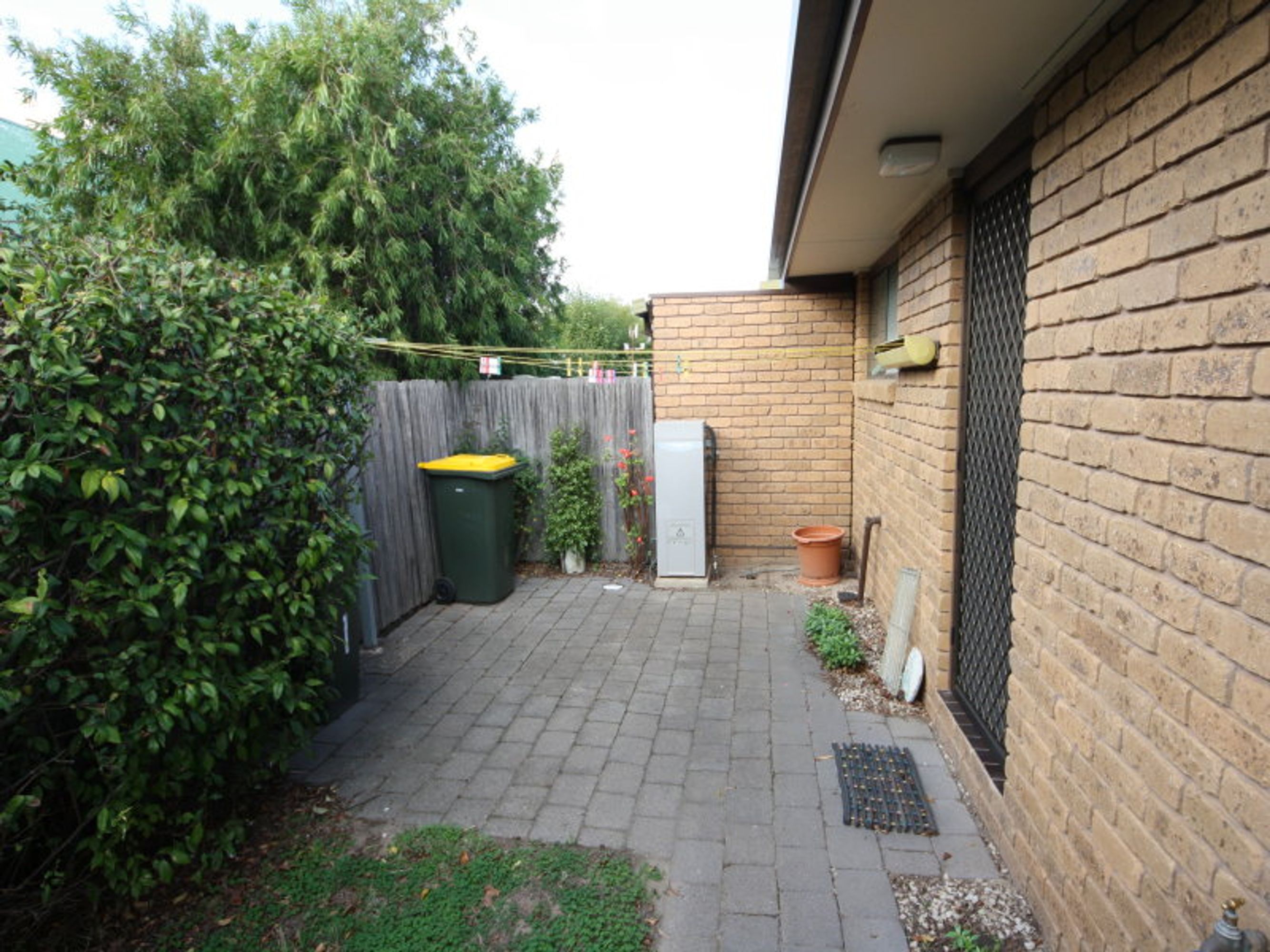 1/17 Wilson Street, Horsham VIC 3400, Horsham - Thumbnail 7