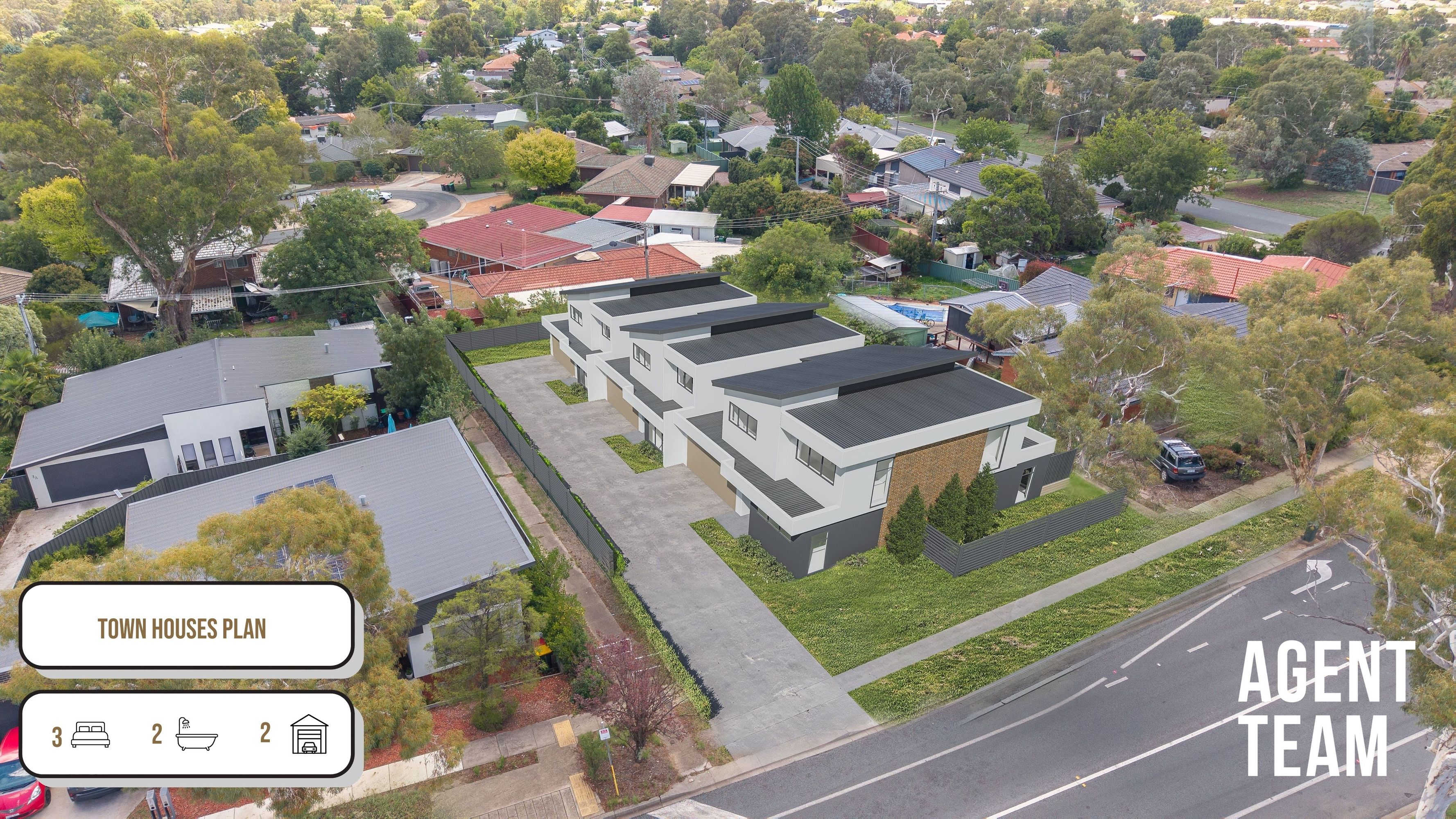 6 Beaurepaire Crescent, Holt - Thumbnail 3