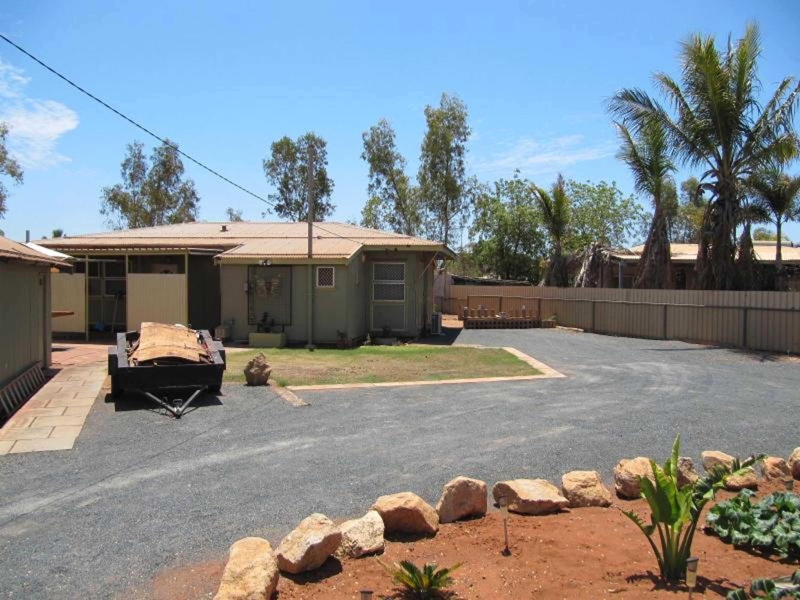 19 Somerset Crescent, South Hedland